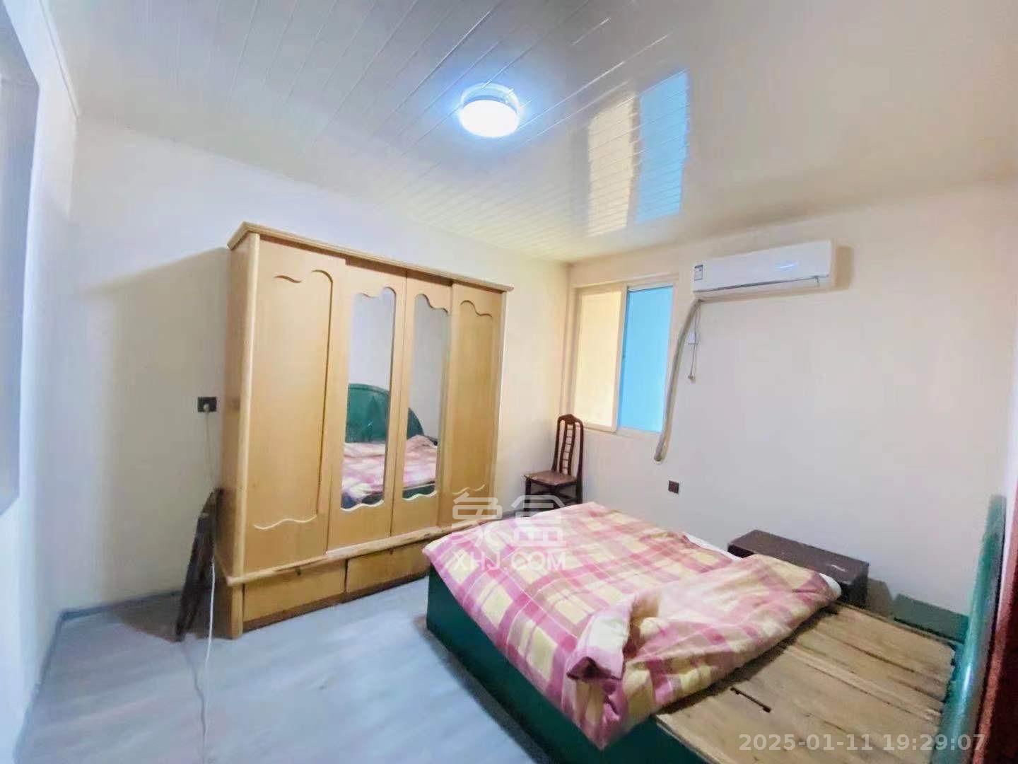 广厦新村  2室2厅1卫   1400.00元/月室内图