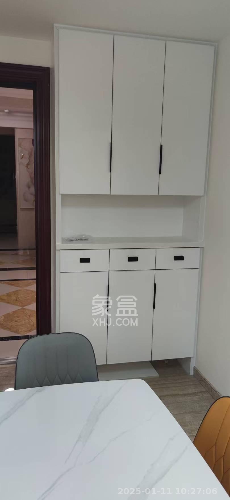 碧桂园荟隽棠 2室1厅1卫 1900.0元/月 碧桂园荟隽棠 2室1厅1卫 1900.0元/月室内图