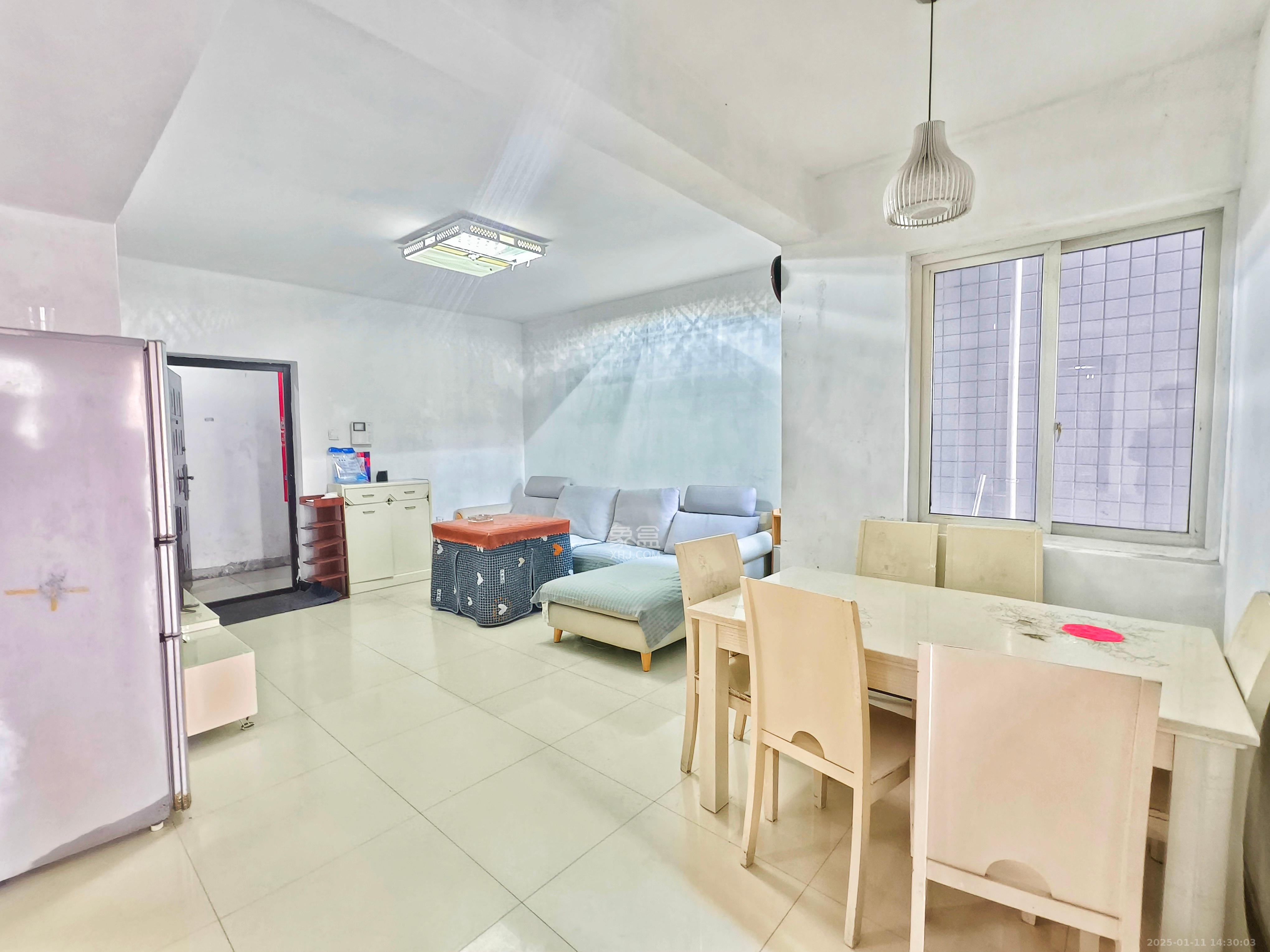 佳美星城 2室2厅1卫 1450.0元/月 佳美星城 2室2厅1卫 1450.0元/月室内图