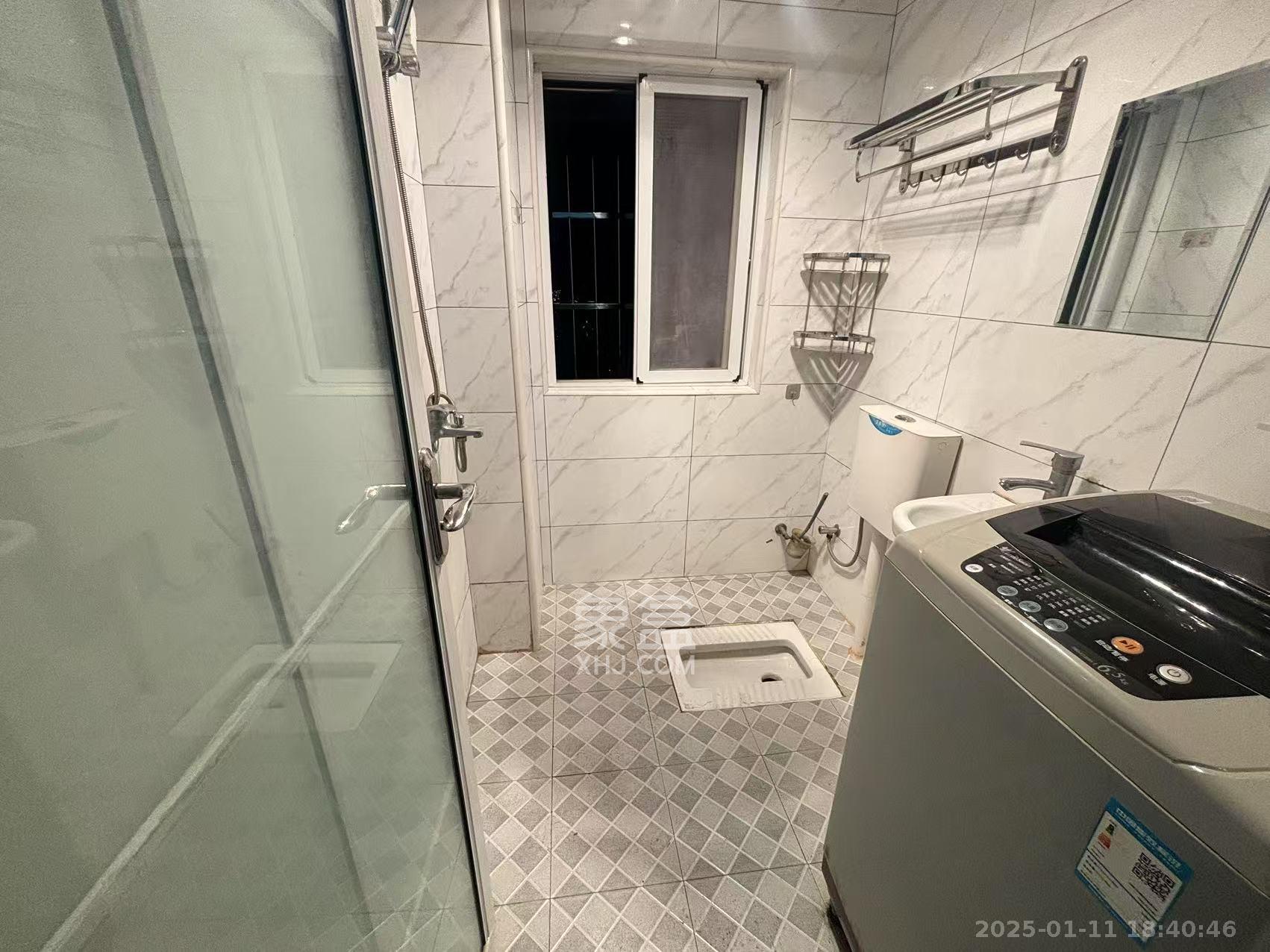 嘉顺苑 1室1厅1卫 1200.0元/月 嘉顺苑 1室1厅1卫 1200.0元/月室内图