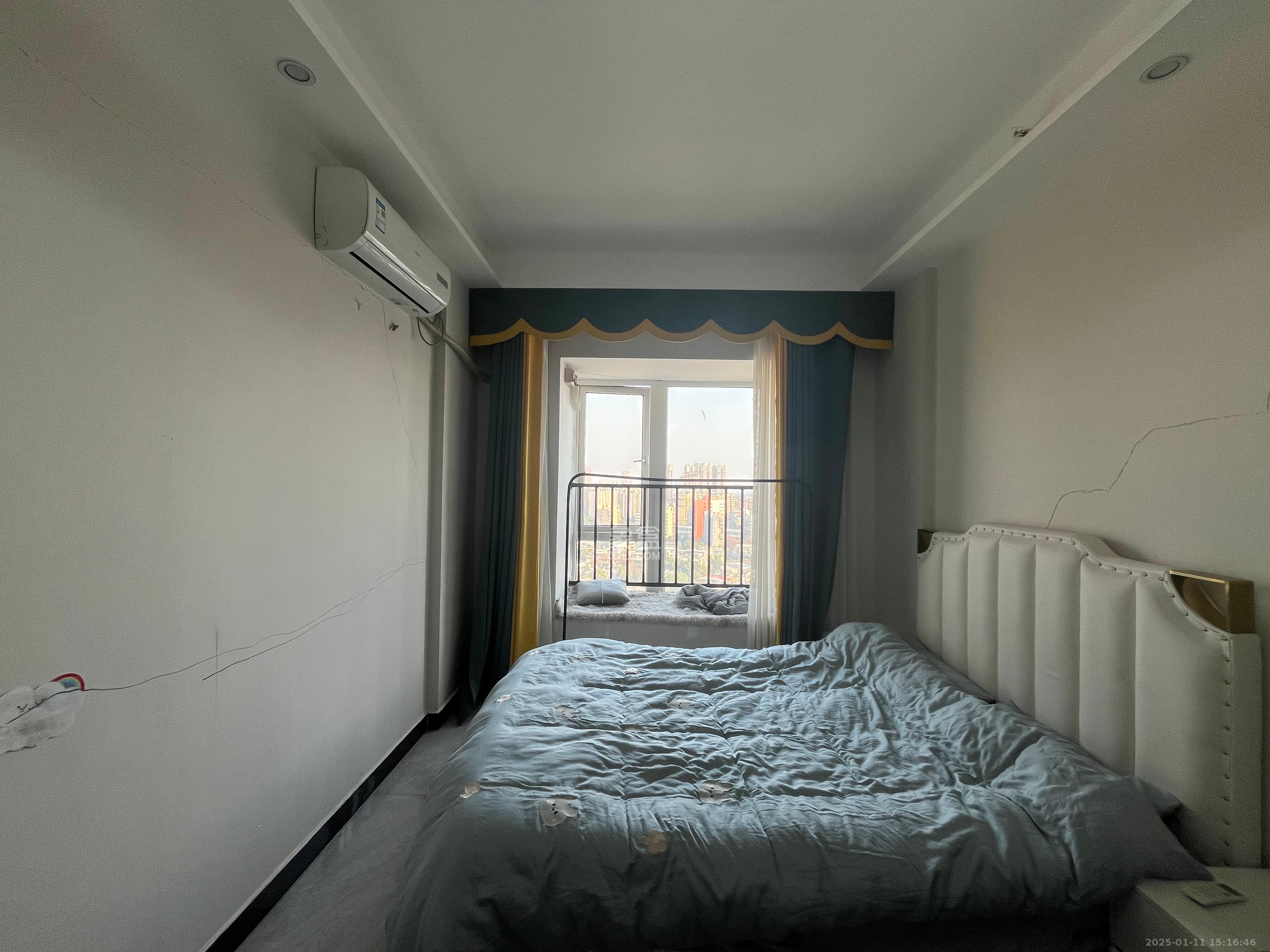 保利香槟国际 1室0厅0卫 1300.0元/月 保利香槟国际 1室0厅0卫 1300.0元/月室内图