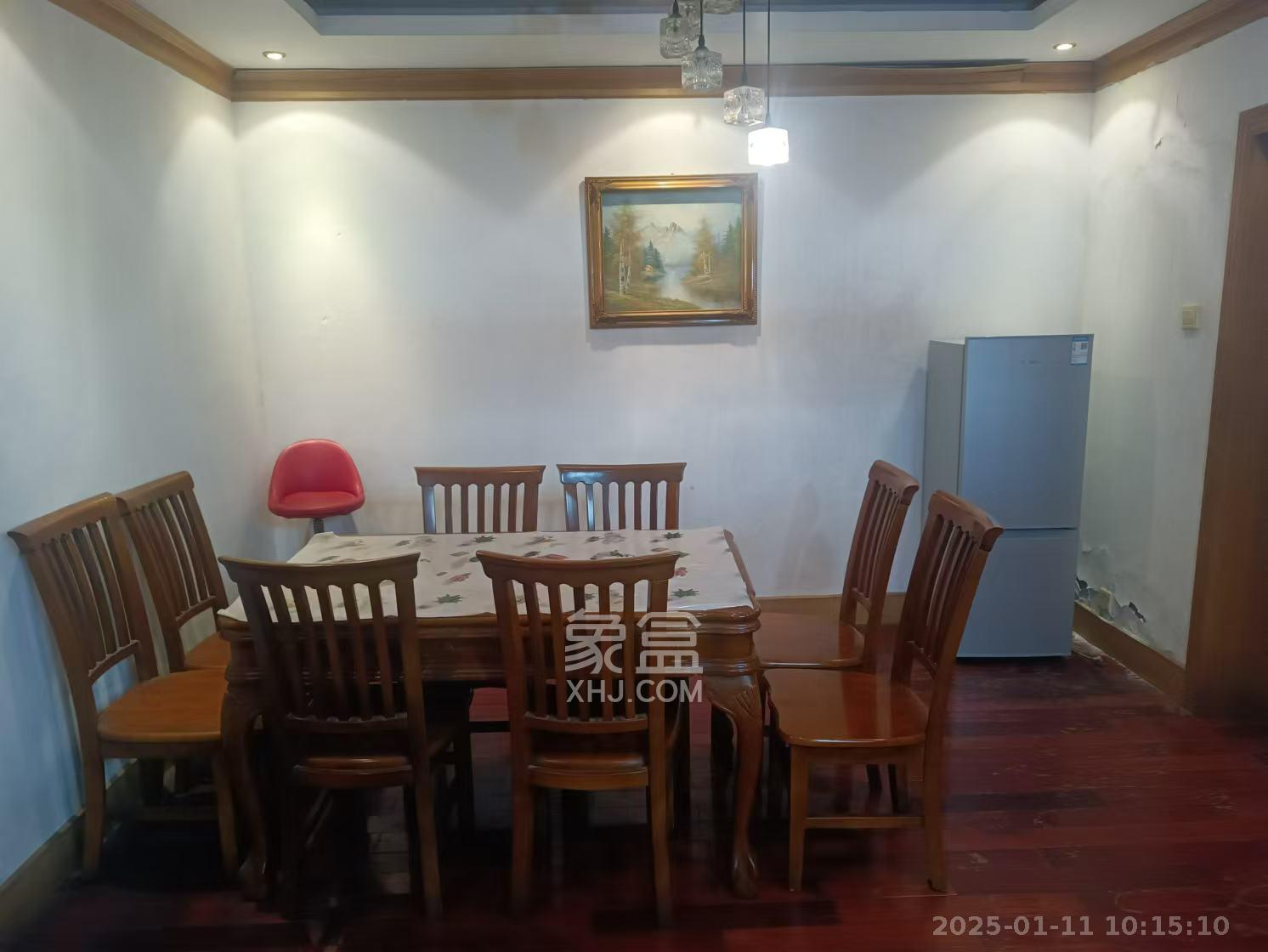 广宇园丁新村 4室2厅2卫 2600.0元/月 广宇园丁新村 4室2厅2卫 2600.0元/月室内图