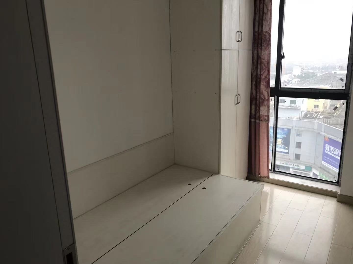 雅士林欣城  2室2厅1卫   1300.00元/月室内图