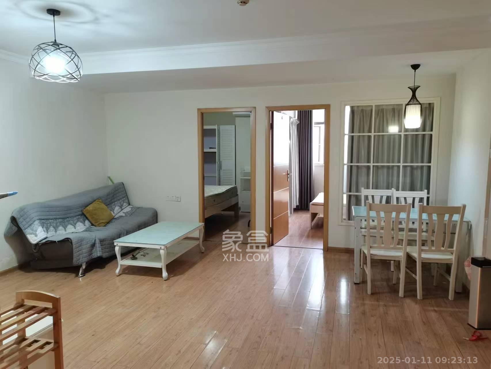 昊天大厦 2室1厅1卫 1900.0元/月 昊天大厦 2室1厅1卫 1900.0元/月室内图