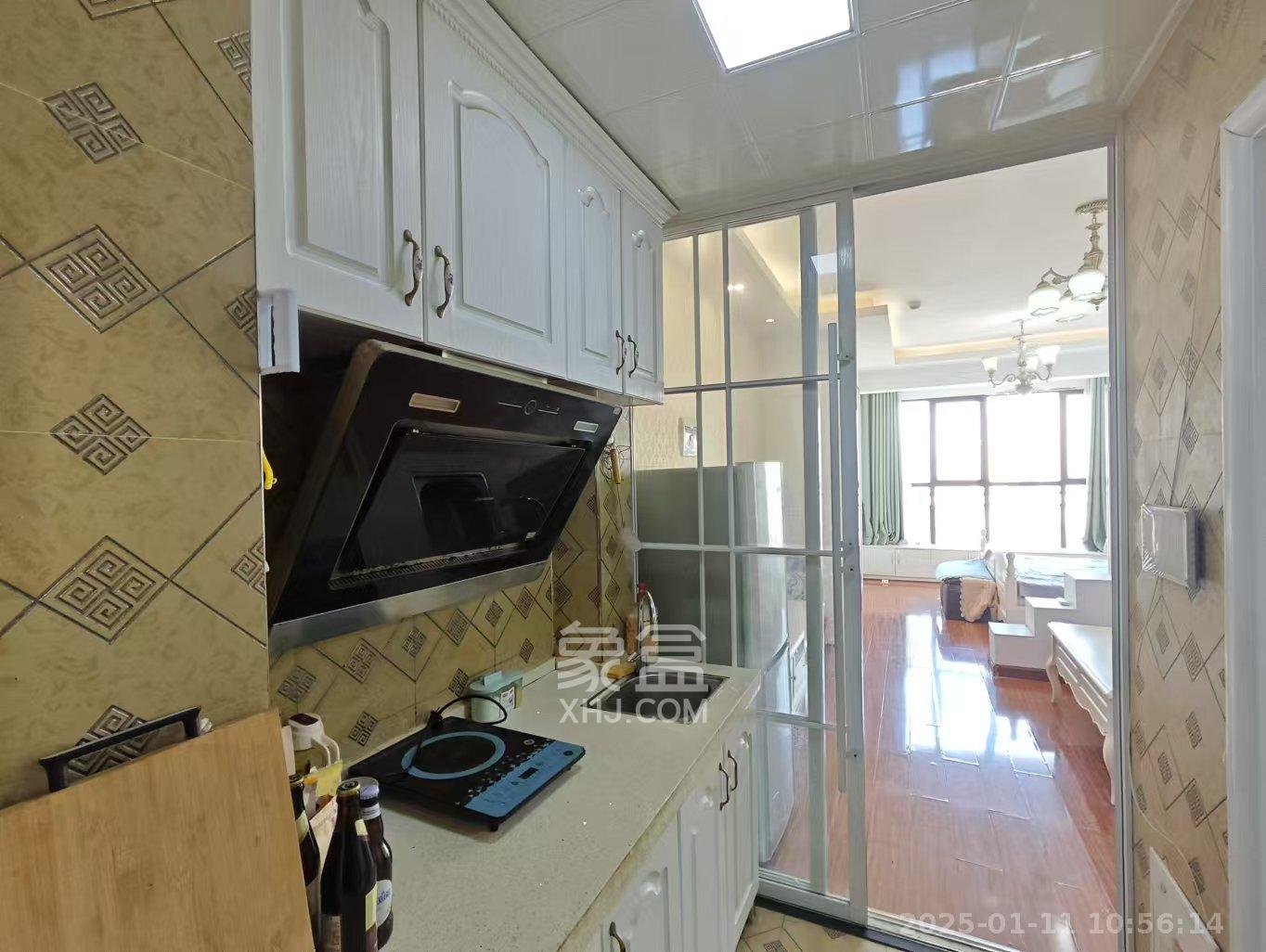 中一九骏(枫桥苑) 1室1厅1卫 1600.0元/月 中一九骏(枫桥苑) 1室1厅1卫 1600.0元/月室内图