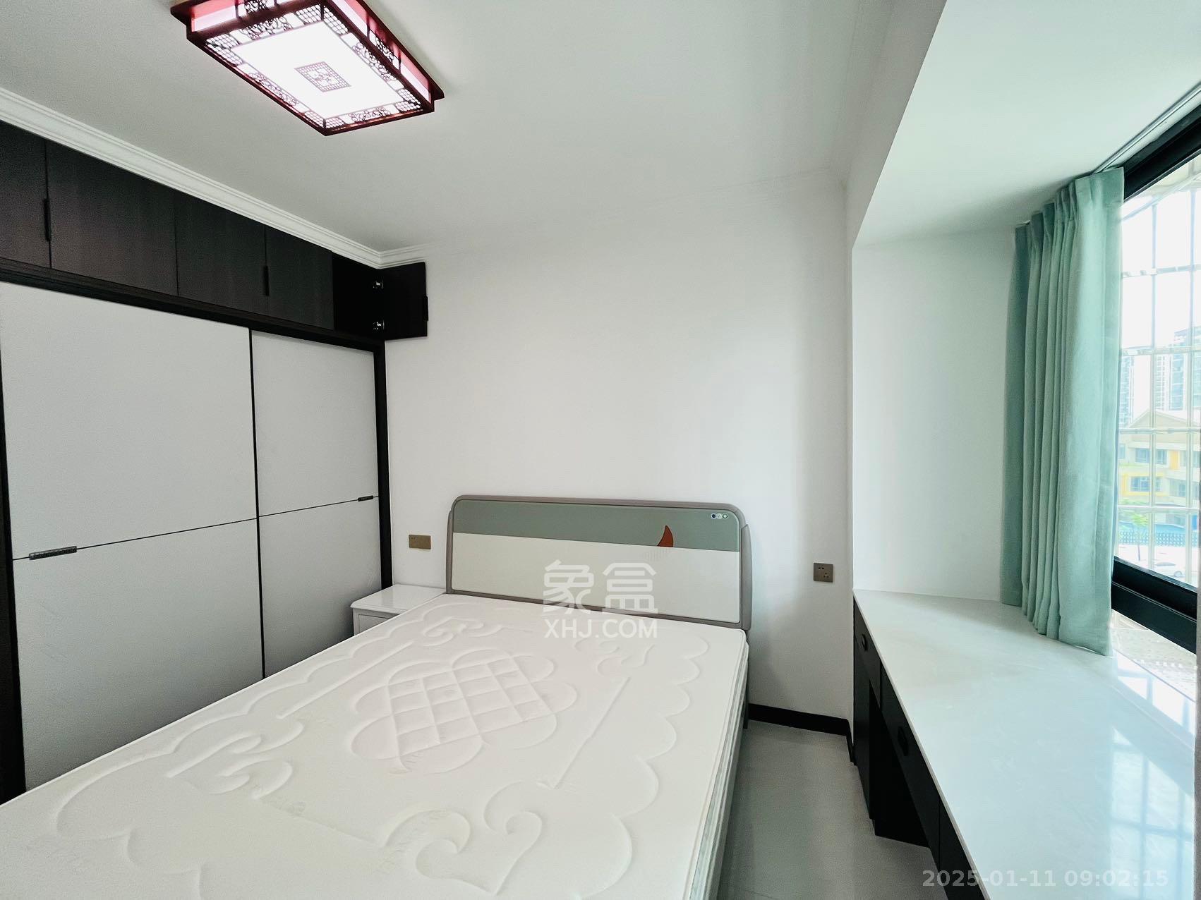 桥头家园二期(桥头家苑二期) 2室2厅1卫 2000.0元/月 桥头家园二期(桥头家苑二期) 2室2厅1卫 2000.0元/月室内图