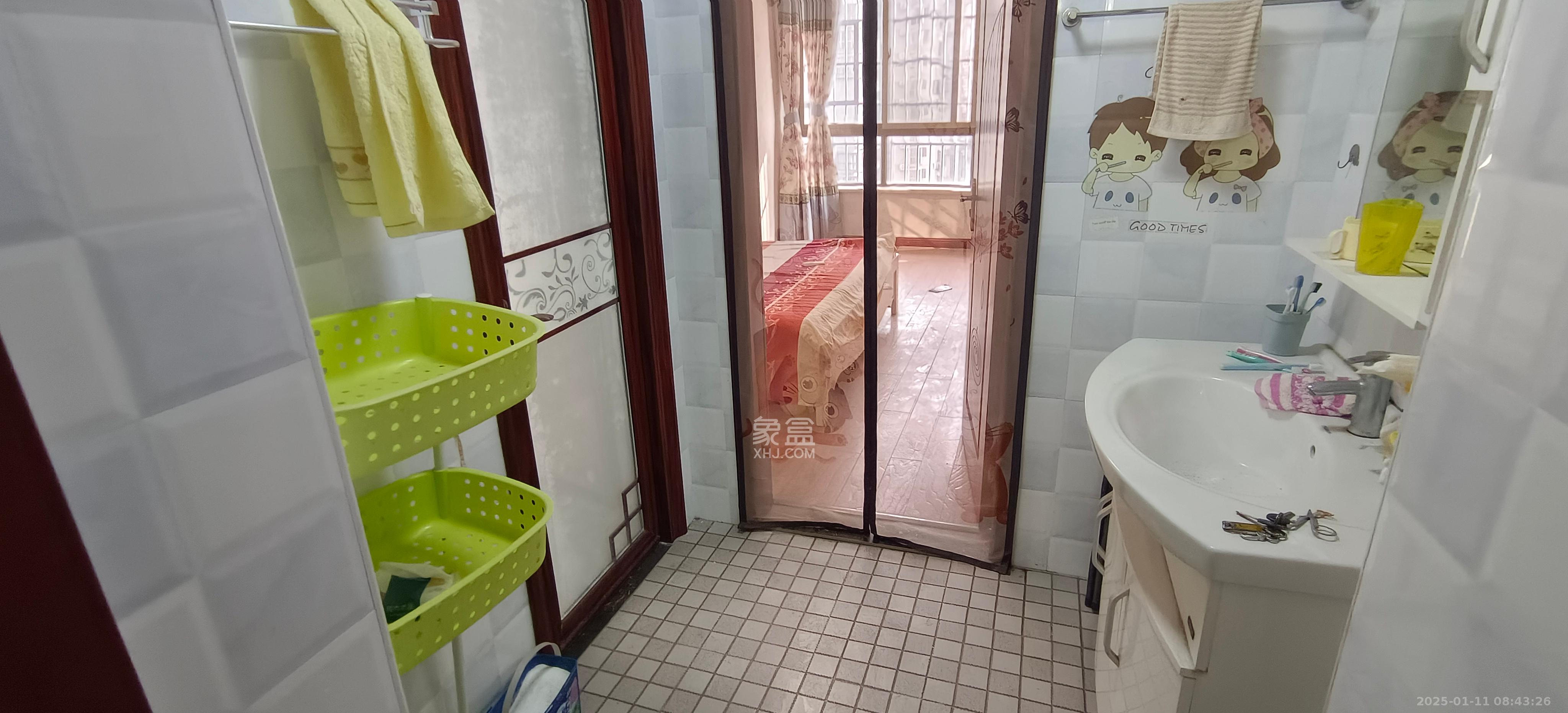 建鑫二期 3室2厅2卫 33.8万 建鑫二期 3室2厅2卫 33.8万室内图