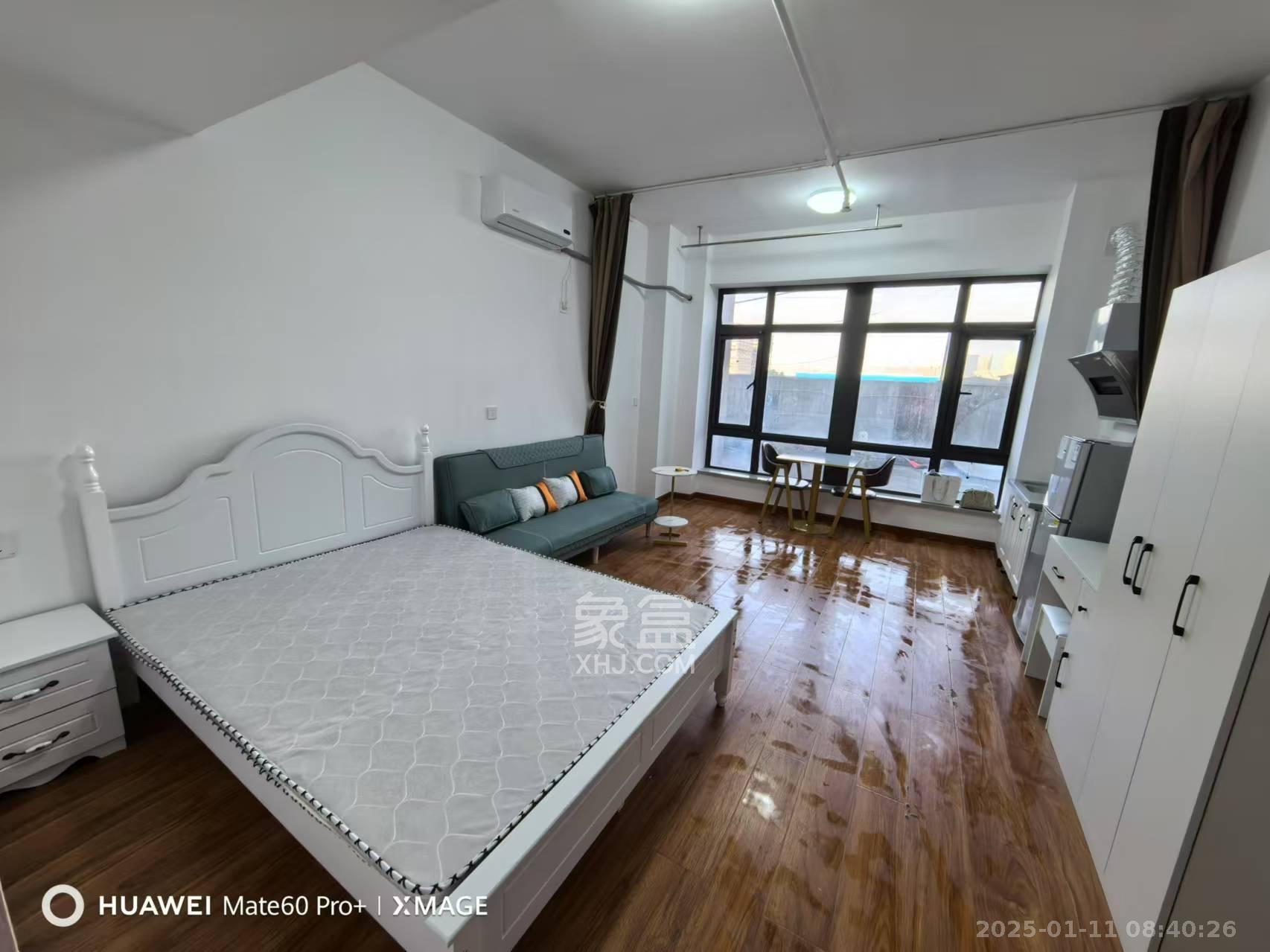 天元涉外景园B区 1室1厅1卫 1300.0元/月 天元涉外景园B区 1室1厅1卫 1300.0元/月室内图