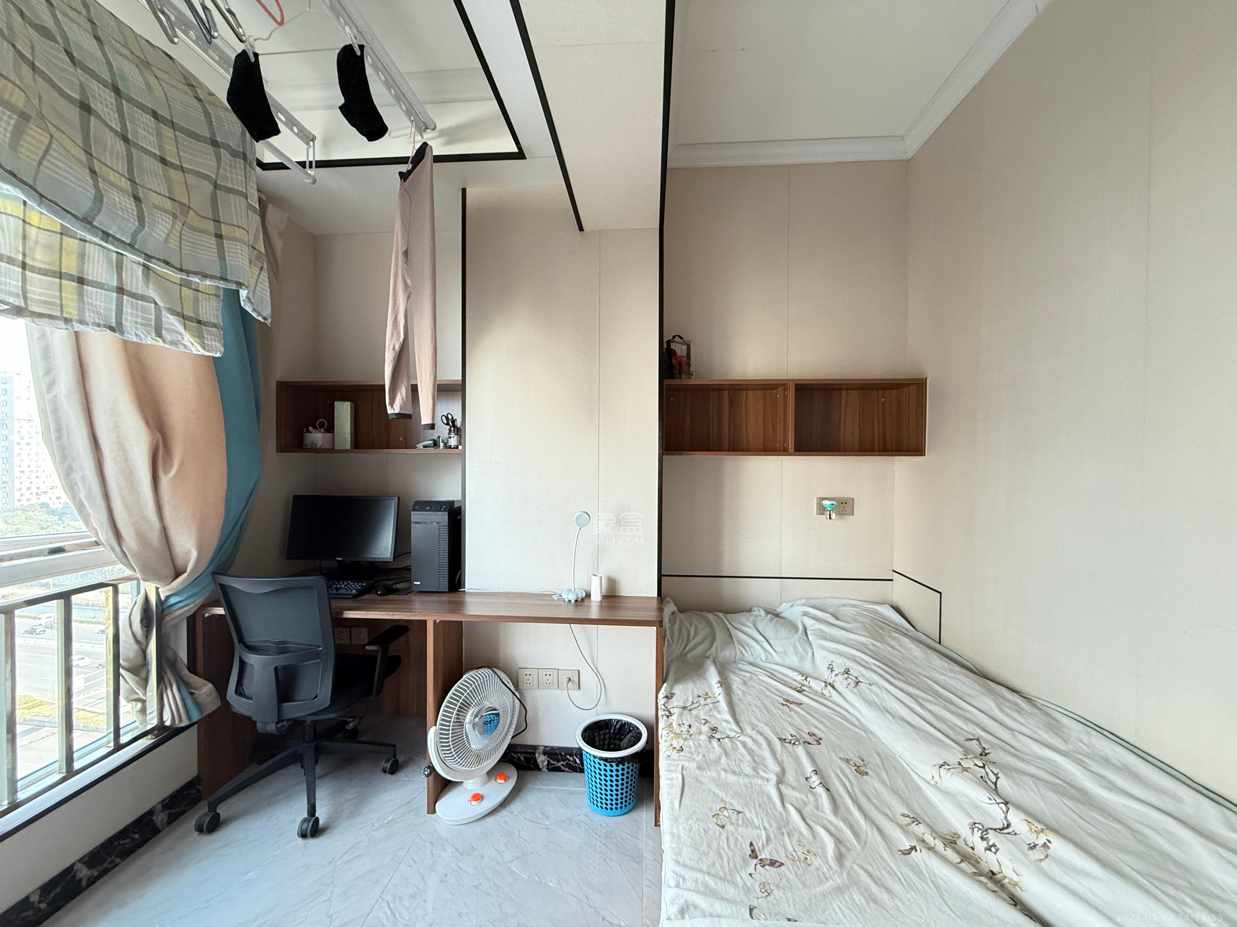 长城华都 4室2厅1卫 1500.0元/月 长城华都 4室2厅1卫 1500.0元/月室内图