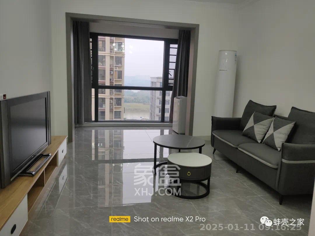 惟泽园 2室2厅1卫 2300.0元/月 惟泽园 2室2厅1卫 2300.0元/月室内图