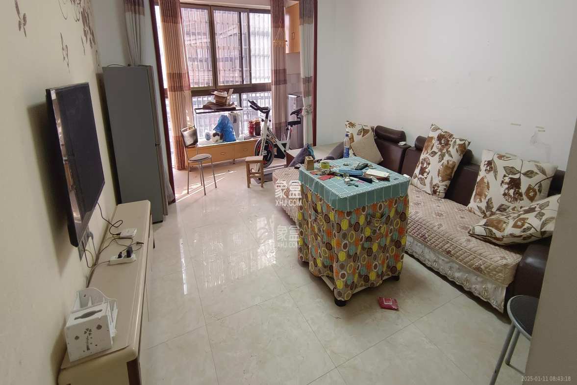 建鑫二期 3室2厅2卫 33.8万 建鑫二期 3室2厅2卫 33.8万室内图