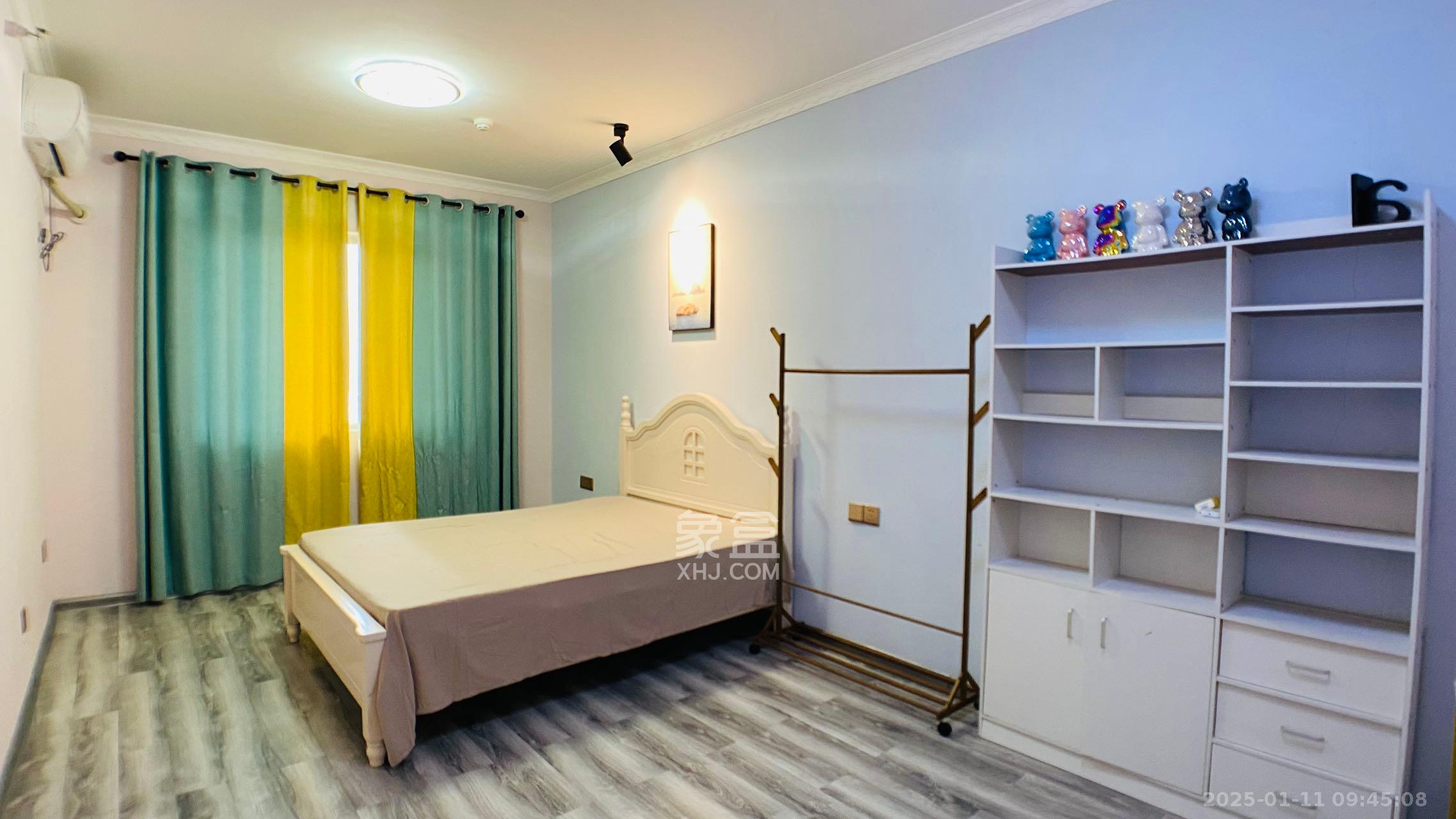 北辰三角洲C3区 1室0厅0卫 6200.0元/月 北辰三角洲C3区 1室0厅0卫 6200.0元/月室内图