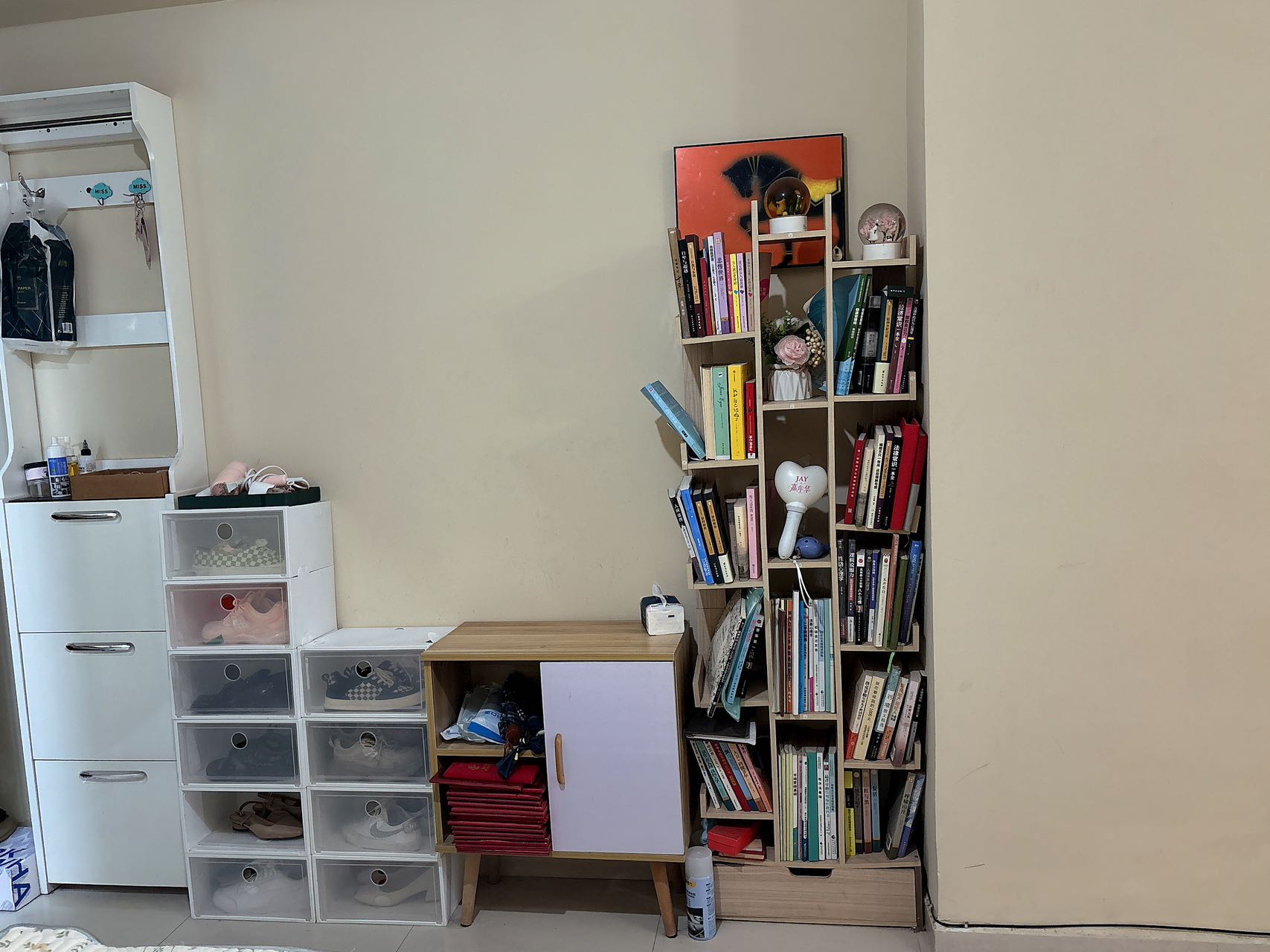 金湾花园  1室0厅1卫    49.0万 金湾花园  1室0厅1卫    49.0万室内图