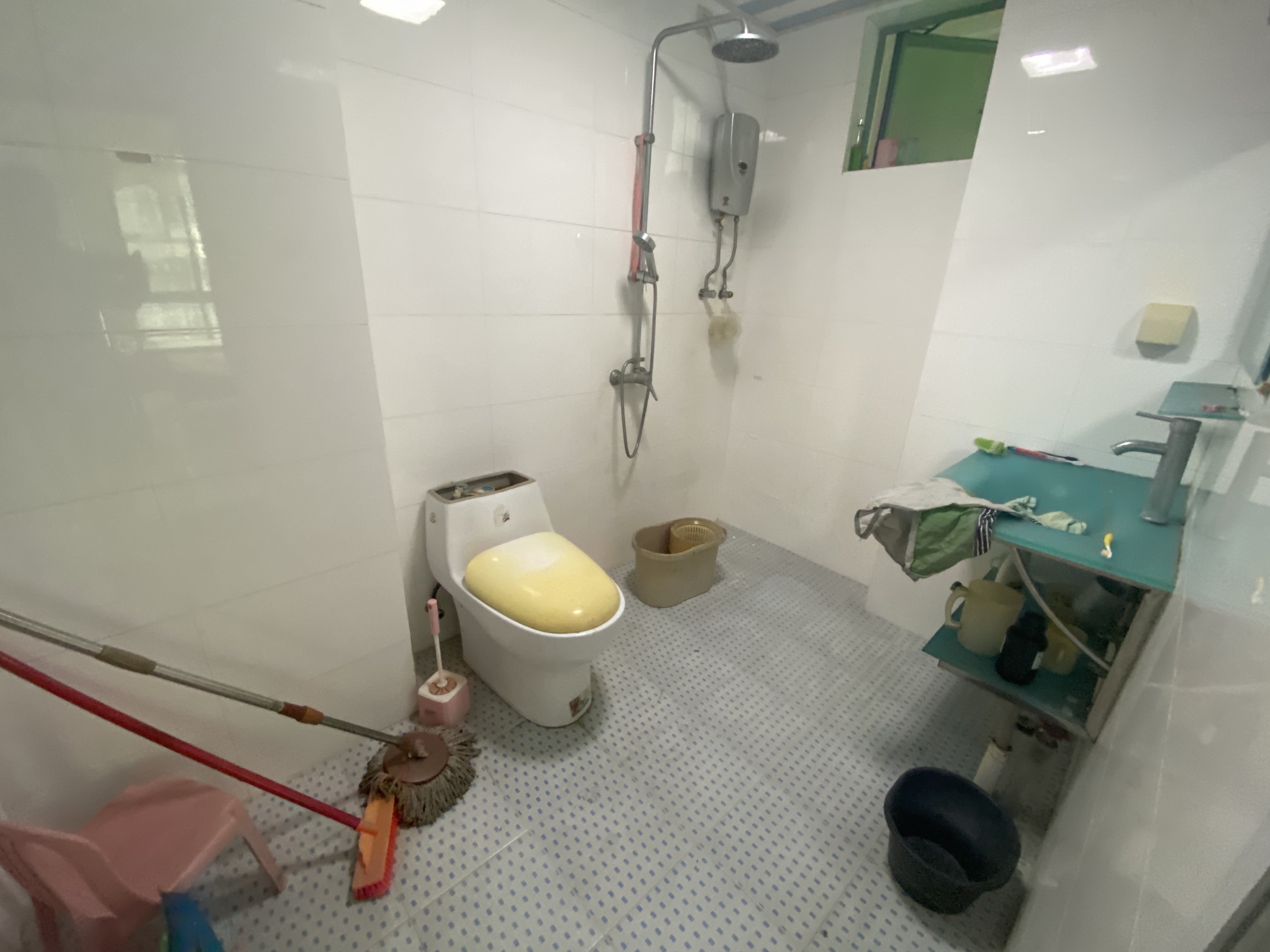 怡海花园 2室2厅1卫 120.0万 怡海花园 2室2厅1卫 120.0万室内图