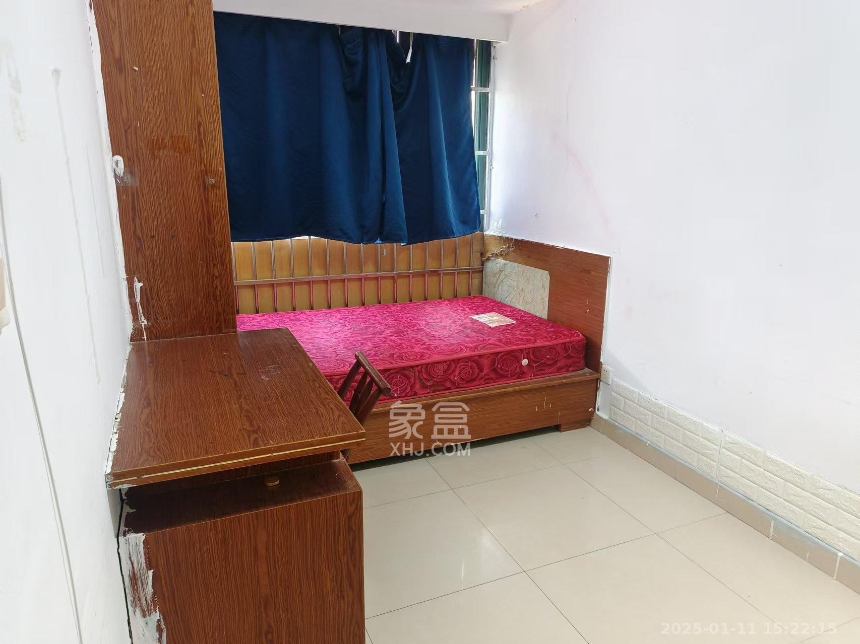 望兴景园一期 1室1厅1卫 1700.0元/月 望兴景园一期 1室1厅1卫 1700.0元/月室内图