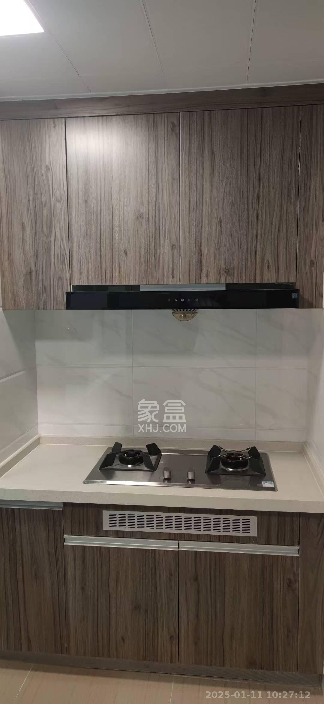 碧桂园荟隽棠 2室1厅1卫 1900.0元/月 碧桂园荟隽棠 2室1厅1卫 1900.0元/月室内图