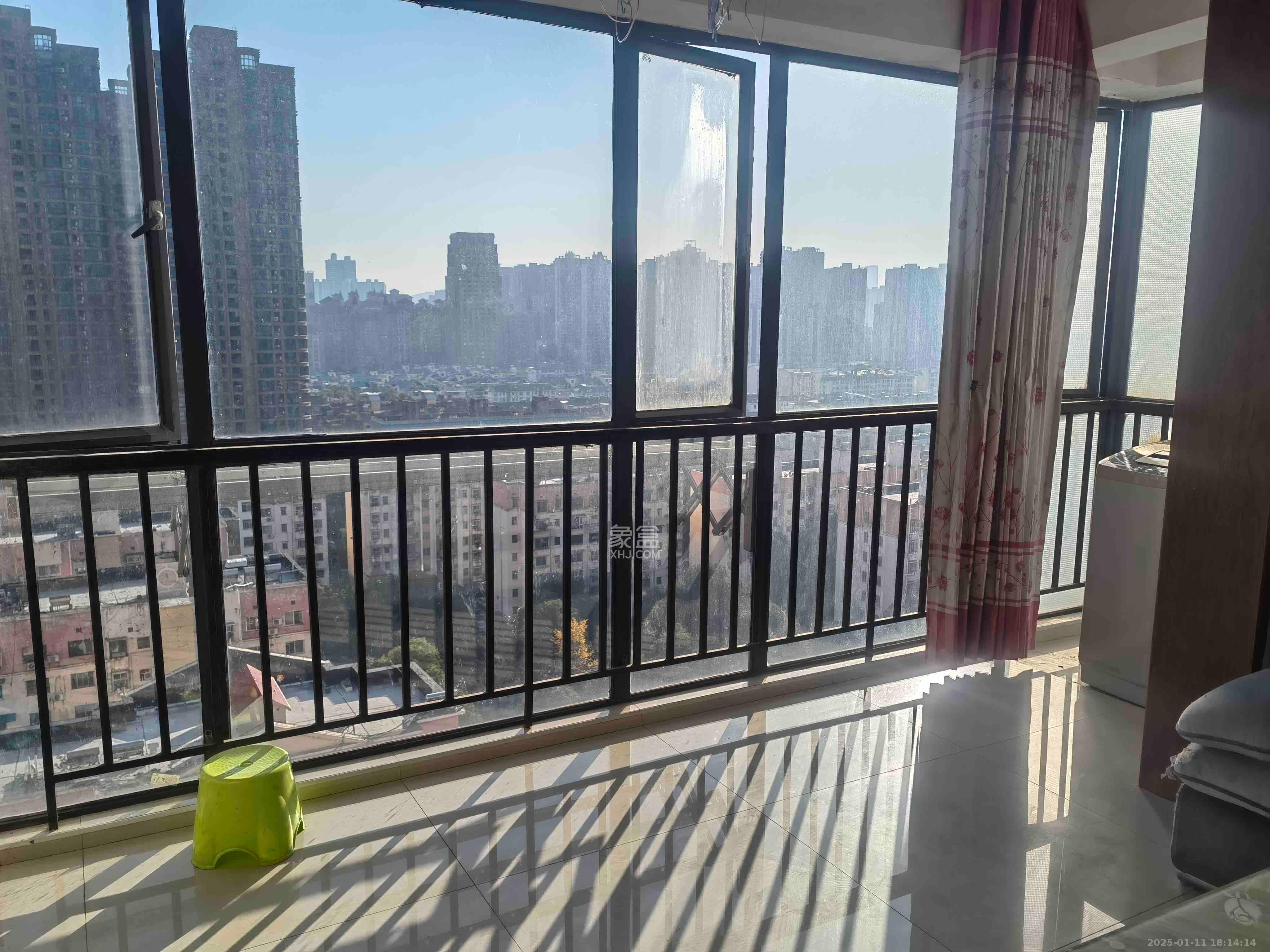 西城龙庭  2室2厅1卫    2200.0元/月室内图