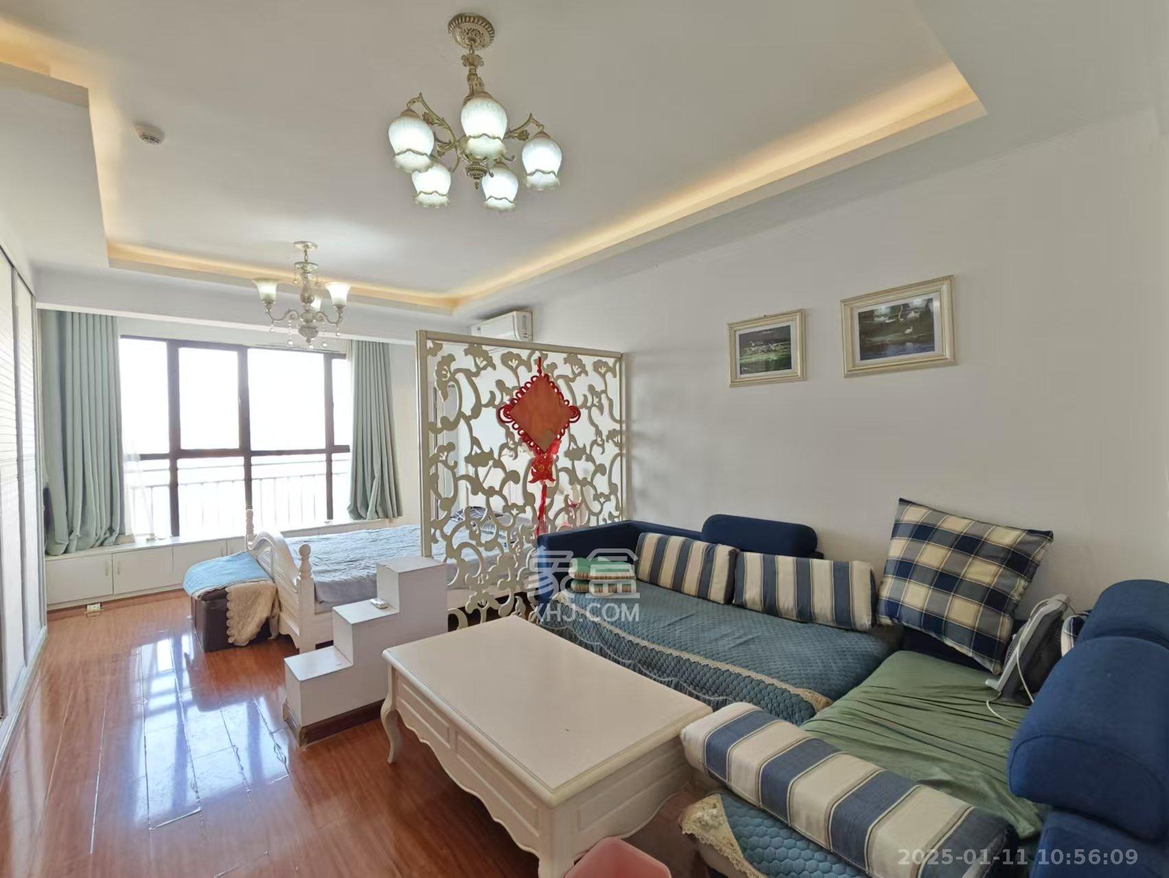 中一九骏(枫桥苑) 1室1厅1卫 1600.0元/月 中一九骏(枫桥苑) 1室1厅1卫 1600.0元/月室内图