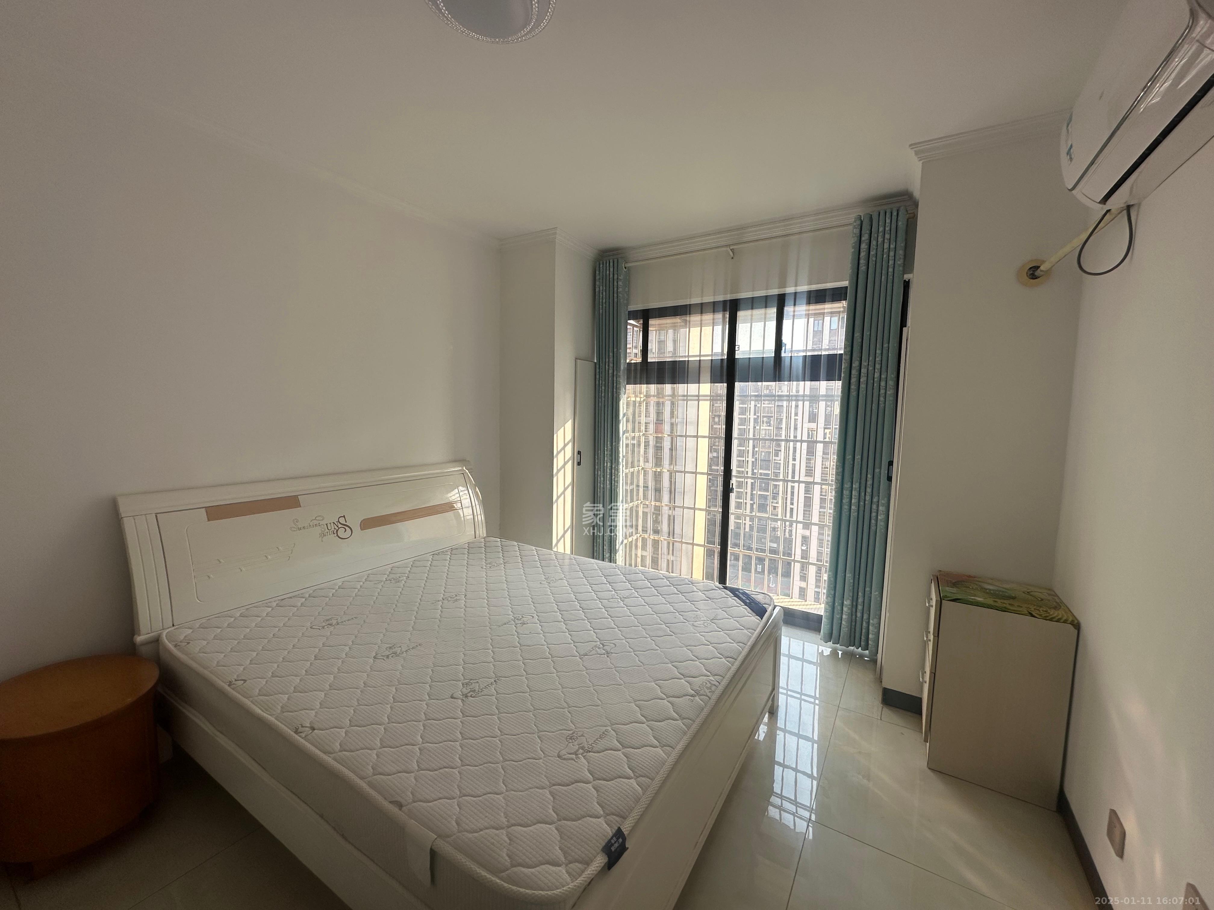 桥头家苑一期 2室1厅1卫 1650.0元/月 桥头家苑一期 2室1厅1卫 1650.0元/月室内图