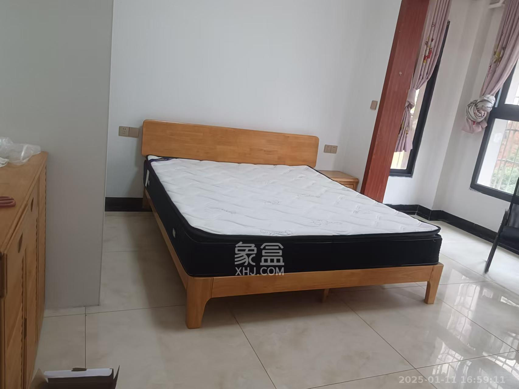 嘉顺苑 1室1厅1卫 1500.0元/月 嘉顺苑 1室1厅1卫 1500.0元/月室内图