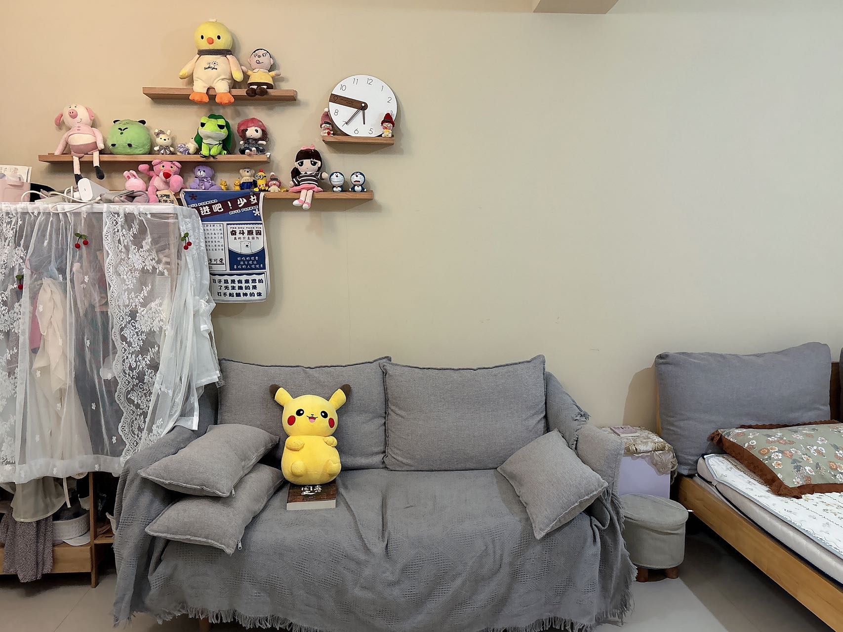 金湾花园  1室0厅1卫    49.0万 金湾花园  1室0厅1卫    49.0万室内图