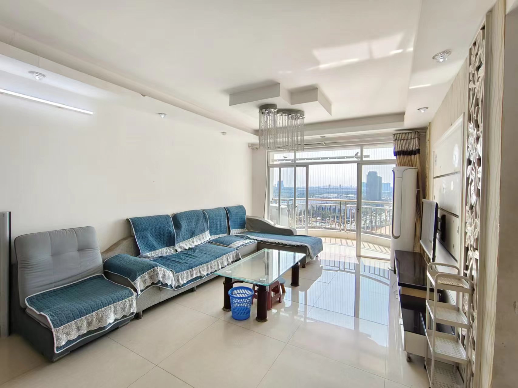 三叶铭豪  2室2厅1卫    155.0万 三叶铭豪  2室2厅1卫    155.0万户型图