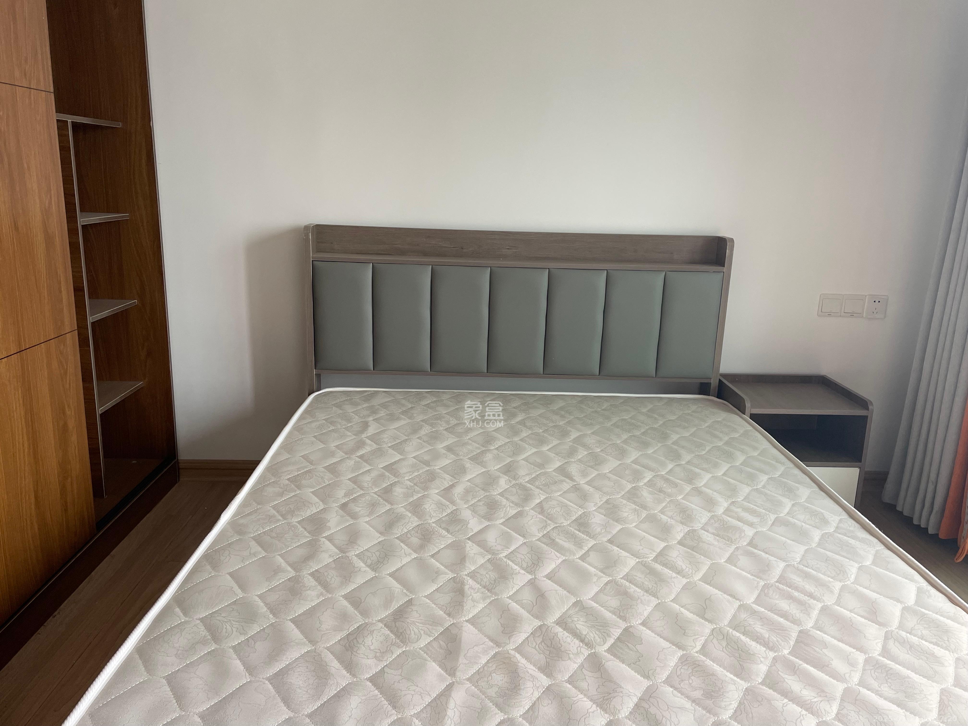 碧桂园星荟 1室1厅1卫 1000.0元/月 碧桂园星荟 1室1厅1卫 1000.0元/月室内图