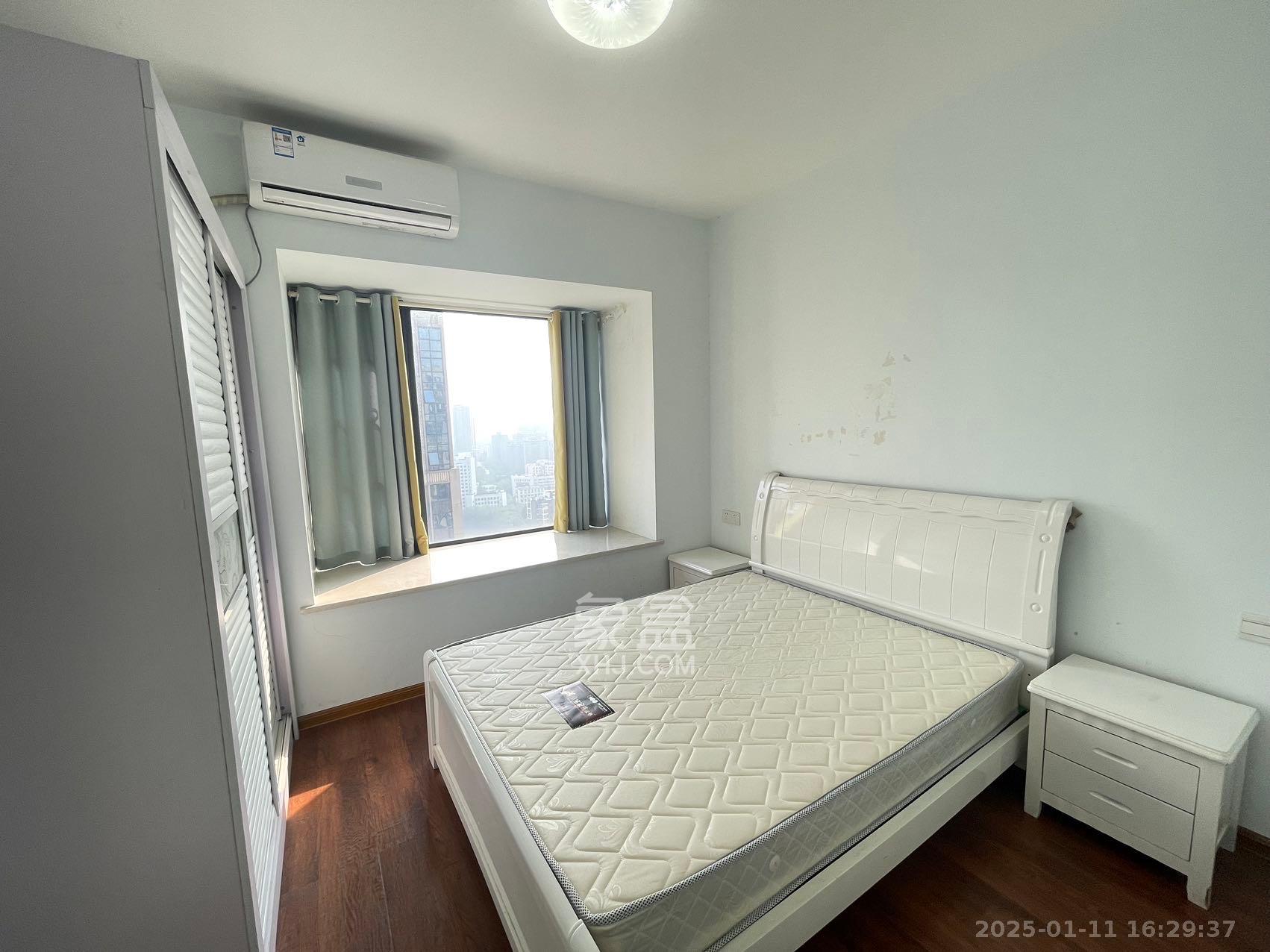 天鸿天府(天鸿中央大院) 1室2厅1卫 2200.0元/月 天鸿天府(天鸿中央大院) 1室2厅1卫 2200.0元/月室内图