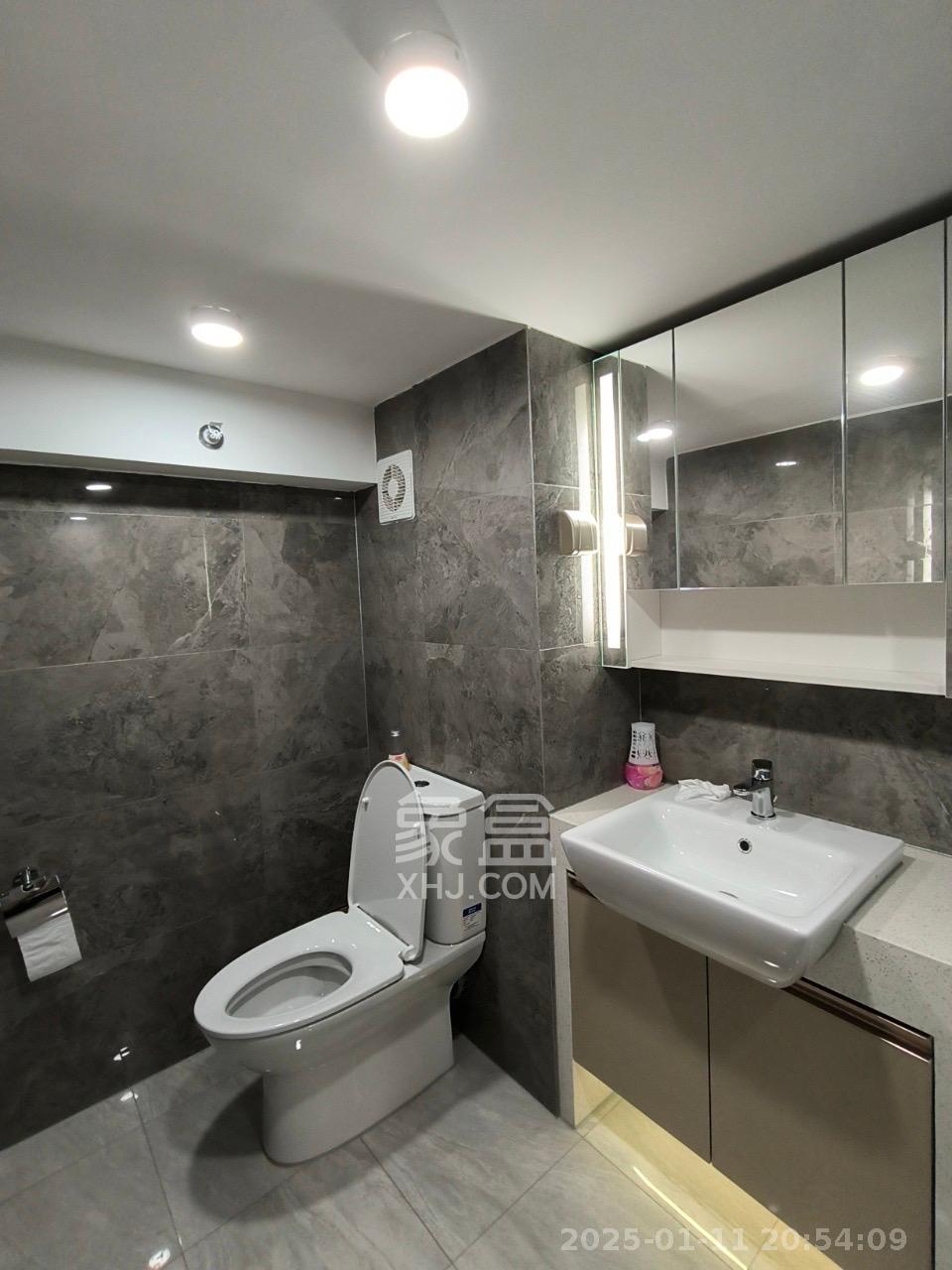 华远华时代 3室2厅1卫 6000.0元/月 华远华时代 3室2厅1卫 6000.0元/月室内图