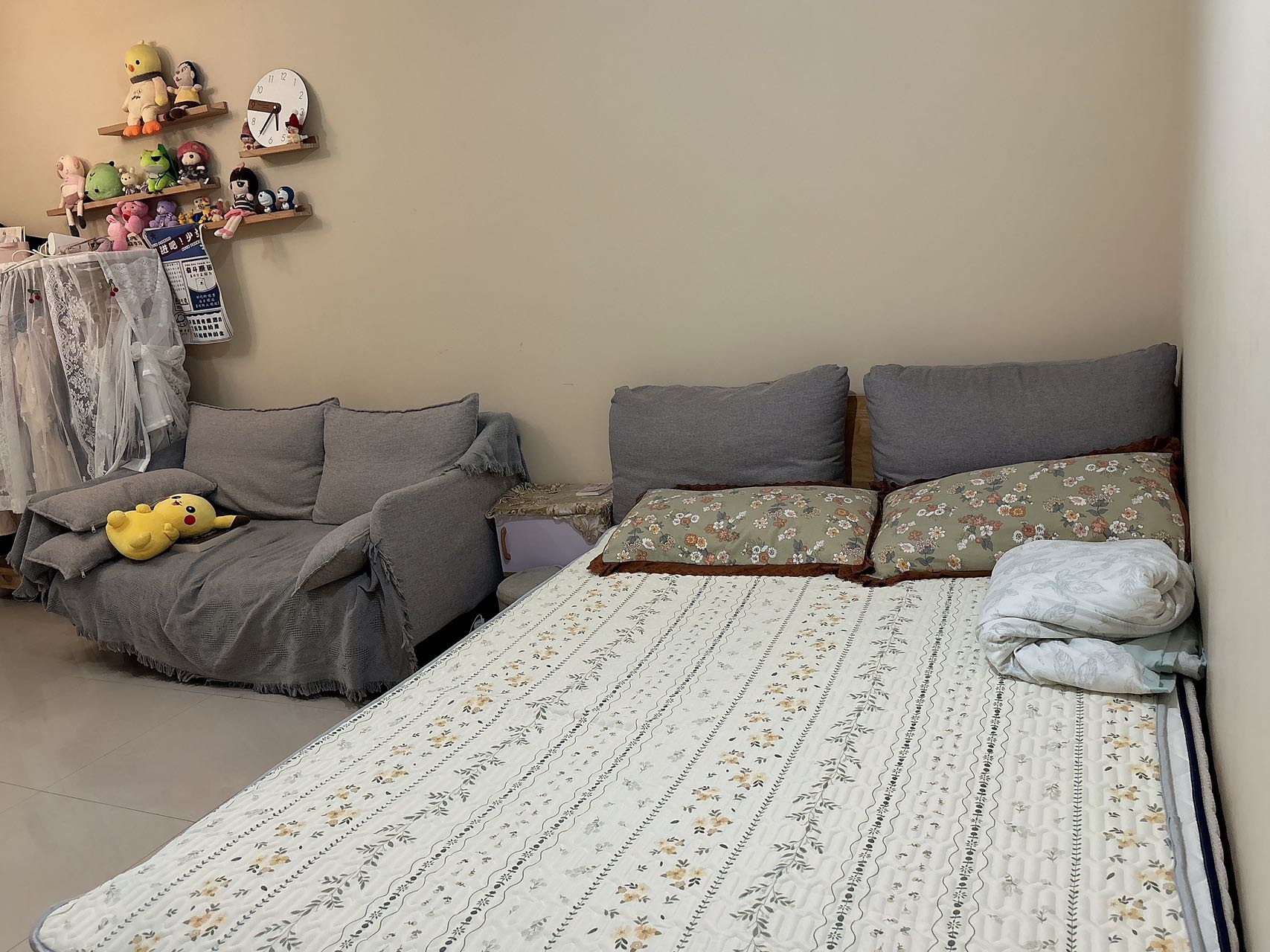 金湾花园  1室0厅1卫    49.0万 金湾花园  1室0厅1卫    49.0万室内图