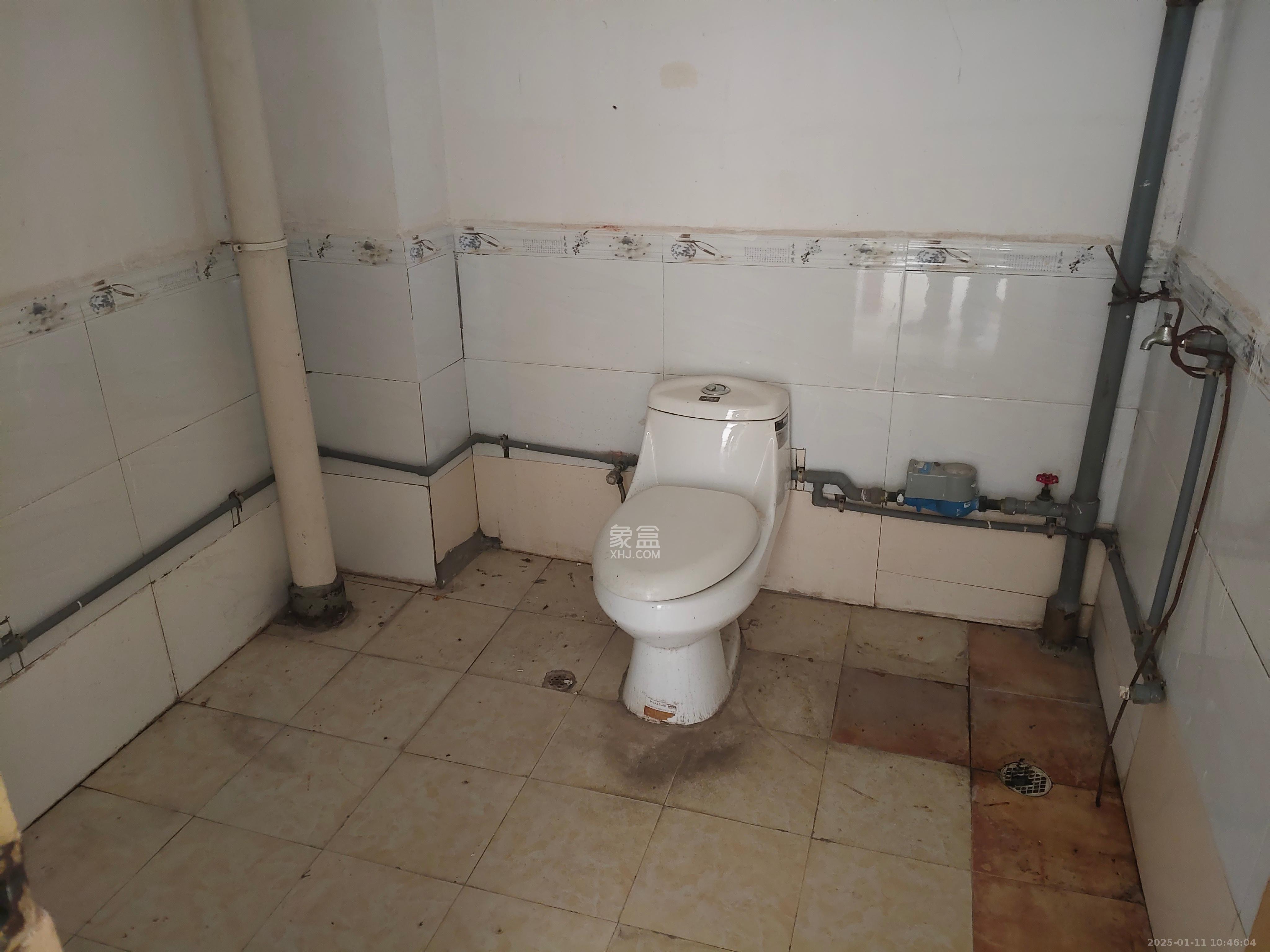 移动科技有限公司职工住宅楼  4室2厅1卫   2200.00元/月室内图