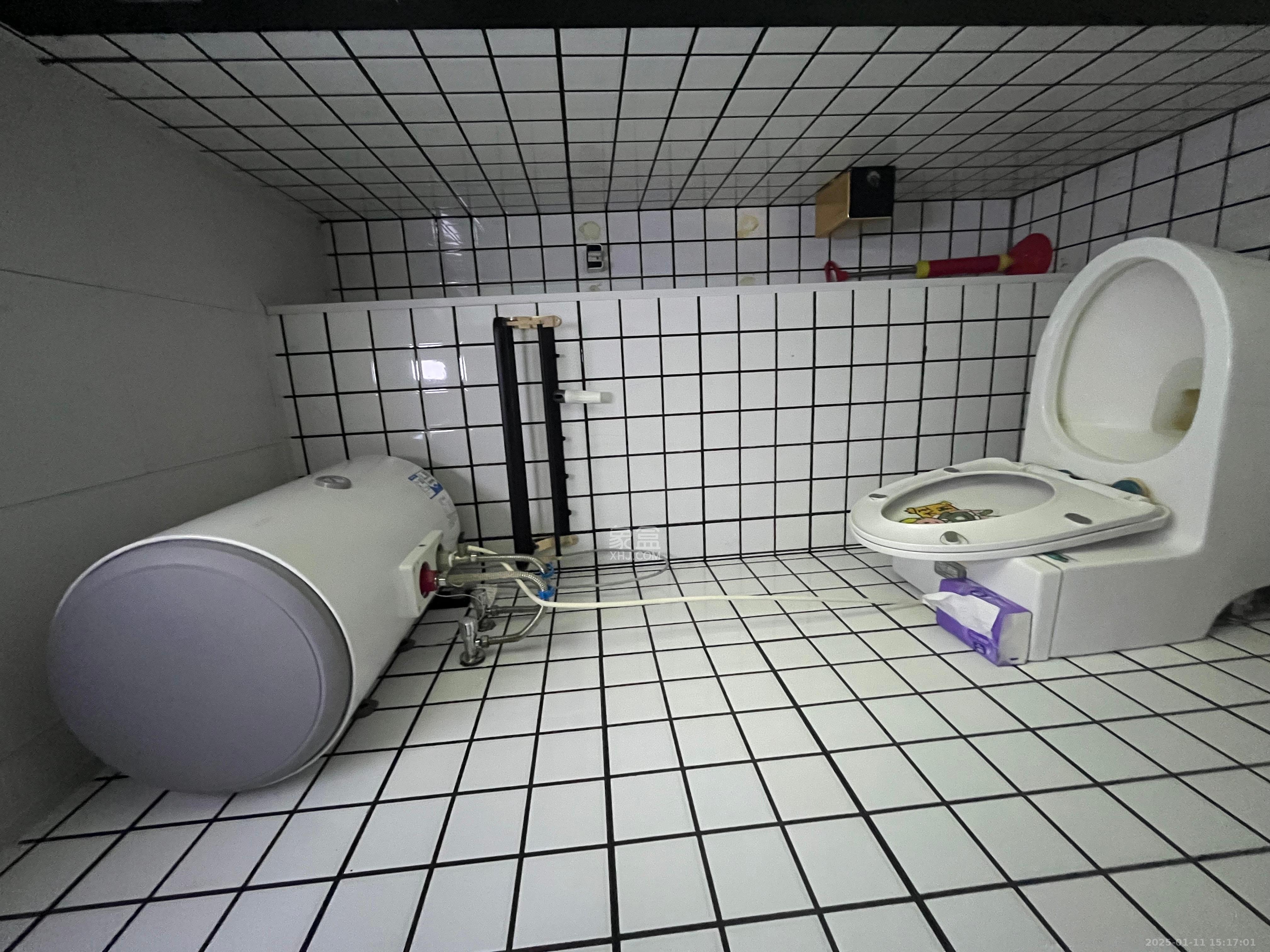 保利香槟国际 1室0厅0卫 1300.0元/月 保利香槟国际 1室0厅0卫 1300.0元/月室内图