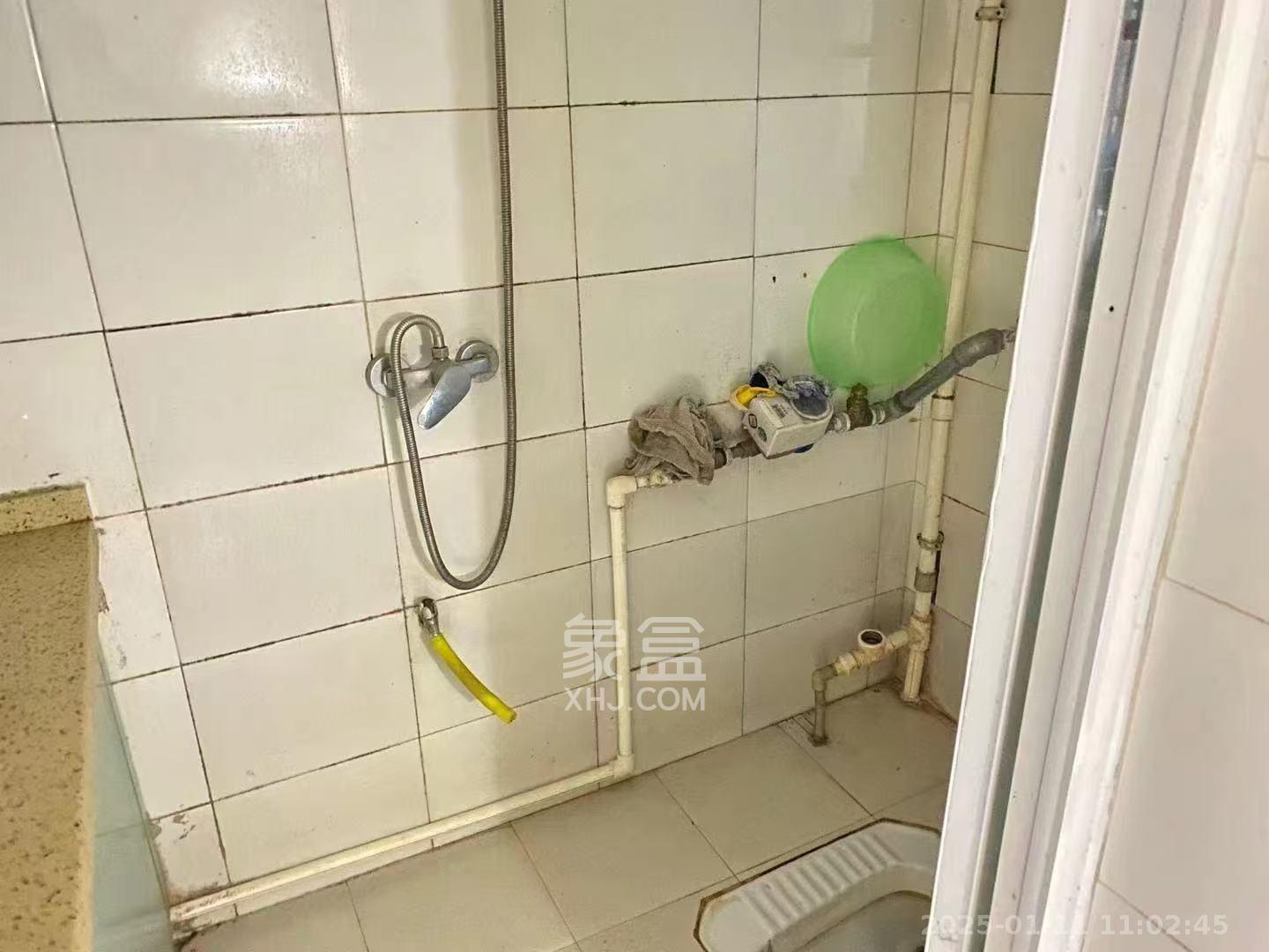 麻田磷矿宿舍 1室0厅0卫 1400.0元/月 麻田磷矿宿舍 1室0厅0卫 1400.0元/月室内图