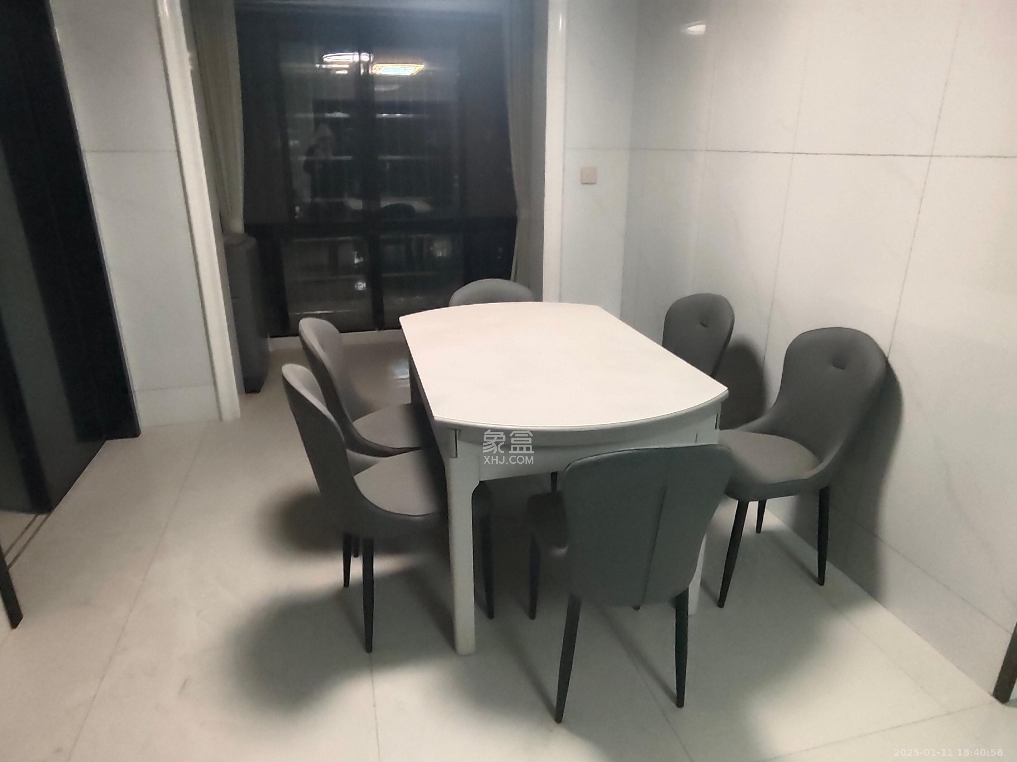 桥头家园二期(桥头家苑二期)  3室2厅2卫    2200.0元/月 桥头家园二期(桥头家苑二期)  3室2厅2卫    2200.0元/月室内图1