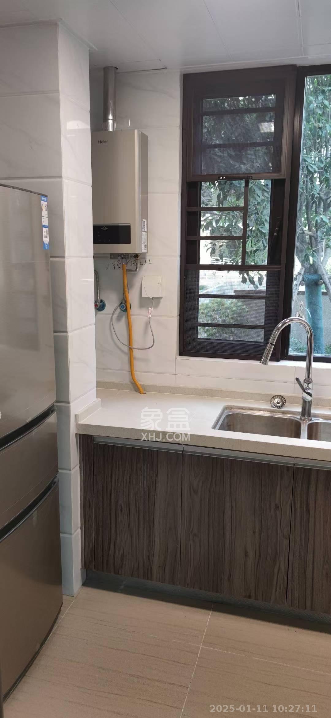 碧桂园荟隽棠 2室1厅1卫 1900.0元/月 碧桂园荟隽棠 2室1厅1卫 1900.0元/月室内图