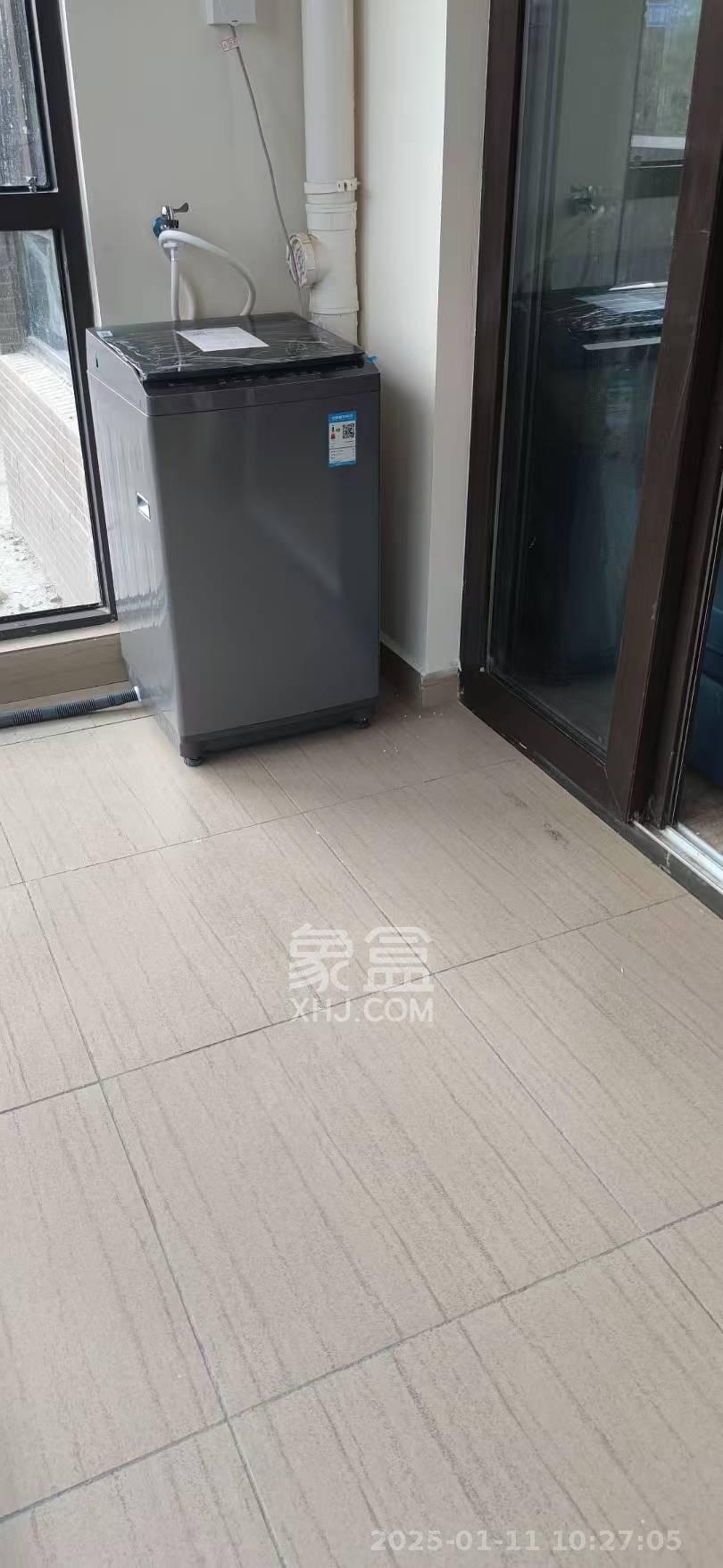 碧桂园荟隽棠 2室1厅1卫 1900.0元/月 碧桂园荟隽棠 2室1厅1卫 1900.0元/月室内图