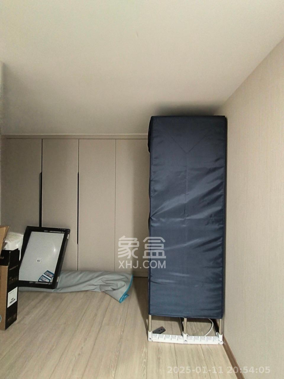 华远华时代 3室2厅1卫 6000.0元/月 华远华时代 3室2厅1卫 6000.0元/月室内图