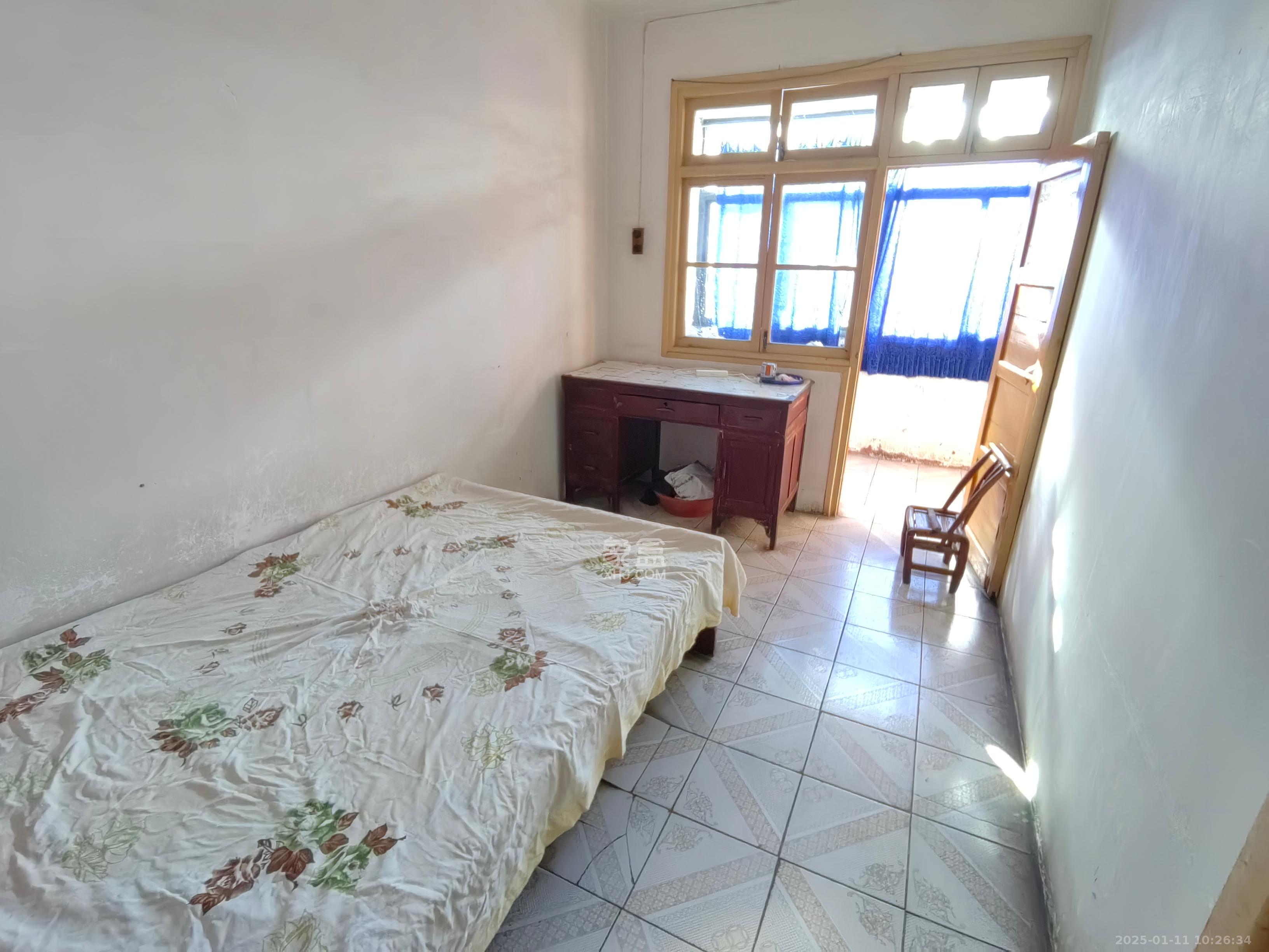 水泵厂宿舍 2室1厅1卫 1000.0元/月 水泵厂宿舍 2室1厅1卫 1000.0元/月室内图