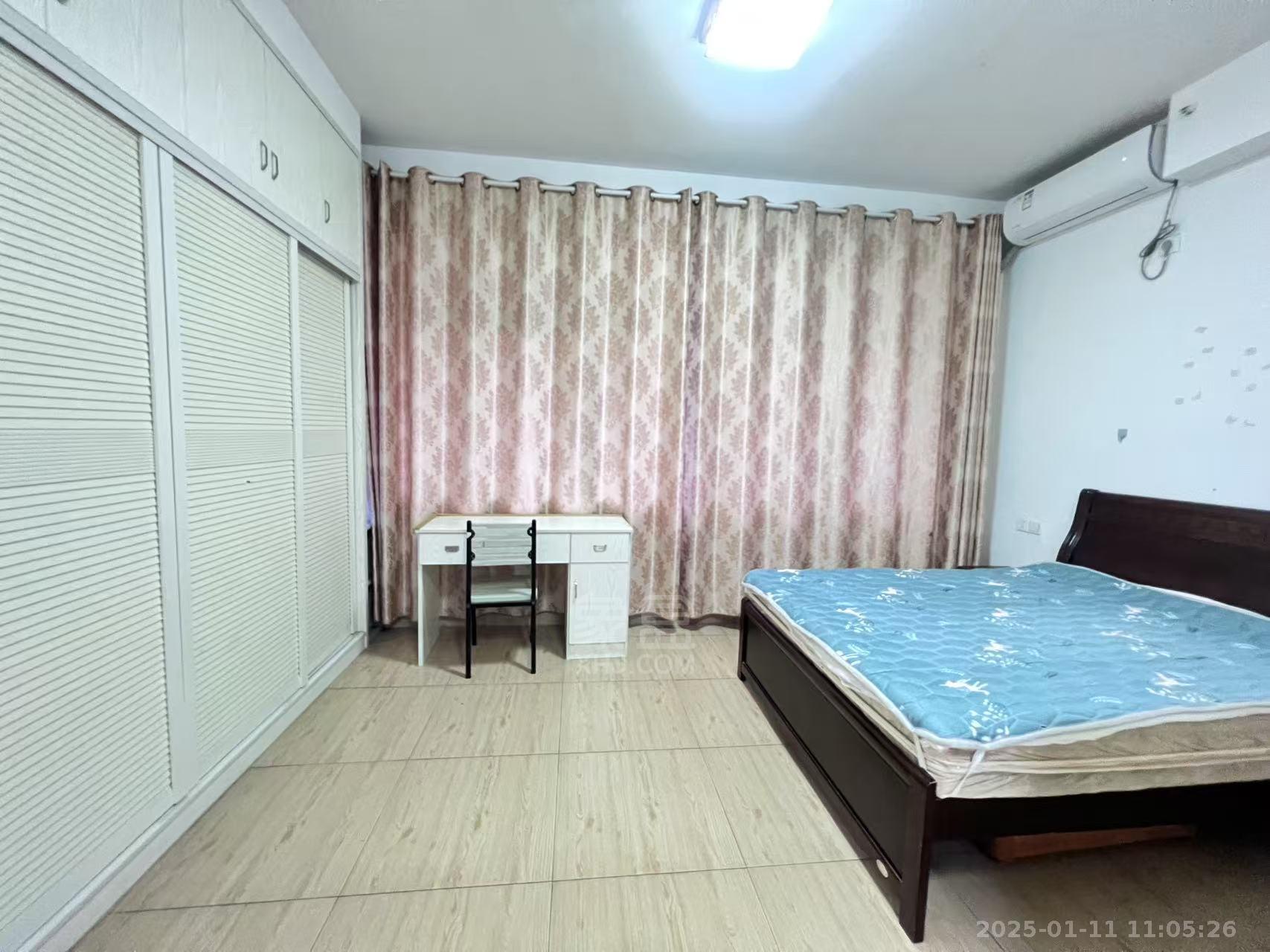 和厚园小区二期 1室1厅1卫 1100.0元/月 和厚园小区二期 1室1厅1卫 1100.0元/月室内图