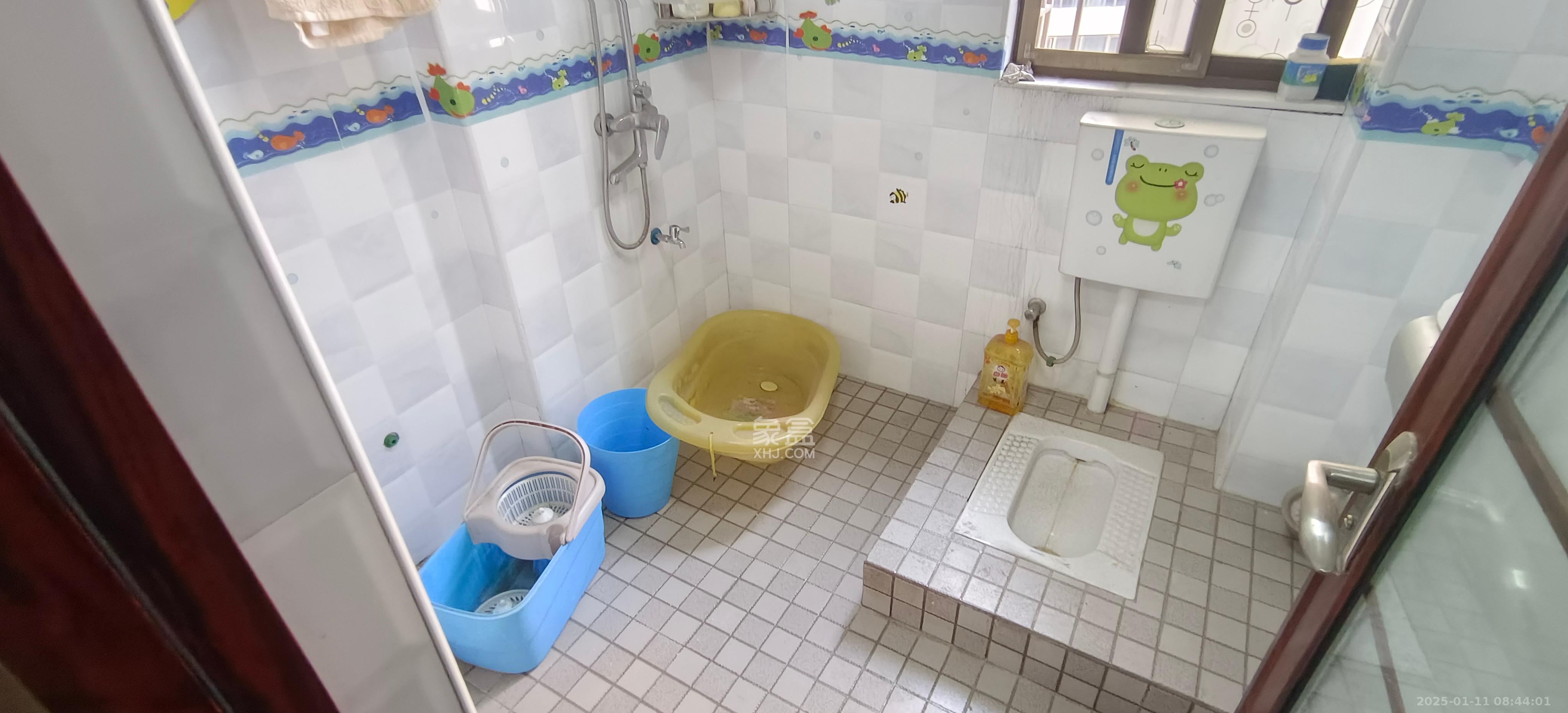 建鑫二期 3室2厅2卫 33.8万 建鑫二期 3室2厅2卫 33.8万室内图