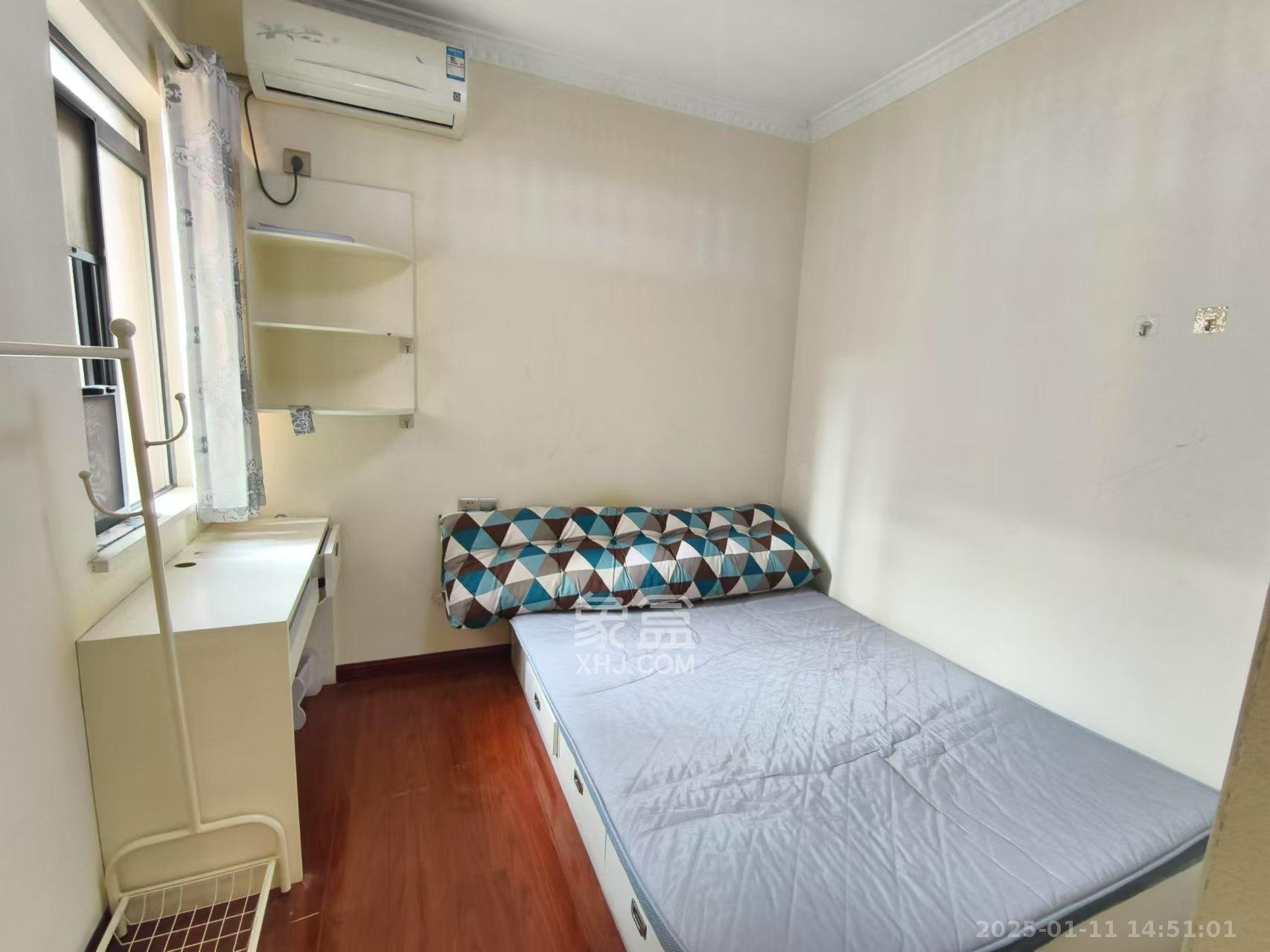 Cross尚公馆 2室1厅0卫 1700.0元/月 Cross尚公馆 2室1厅0卫 1700.0元/月室内图