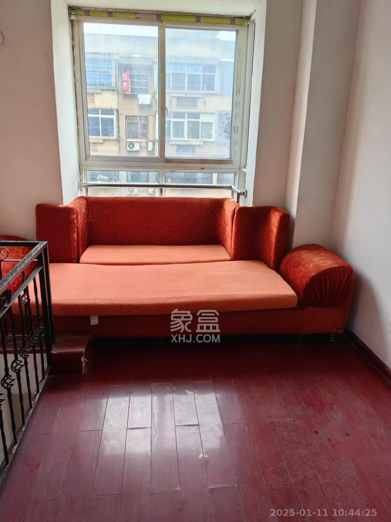 星蓝湾 1室1厅1卫 1600.0元/月 星蓝湾 1室1厅1卫 1600.0元/月室内图