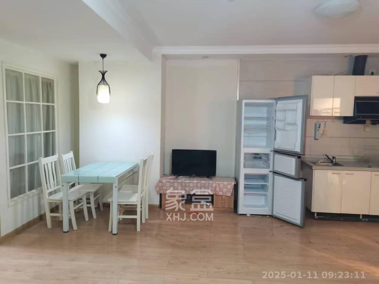 昊天大厦 2室1厅1卫 1900.0元/月 昊天大厦 2室1厅1卫 1900.0元/月室内图