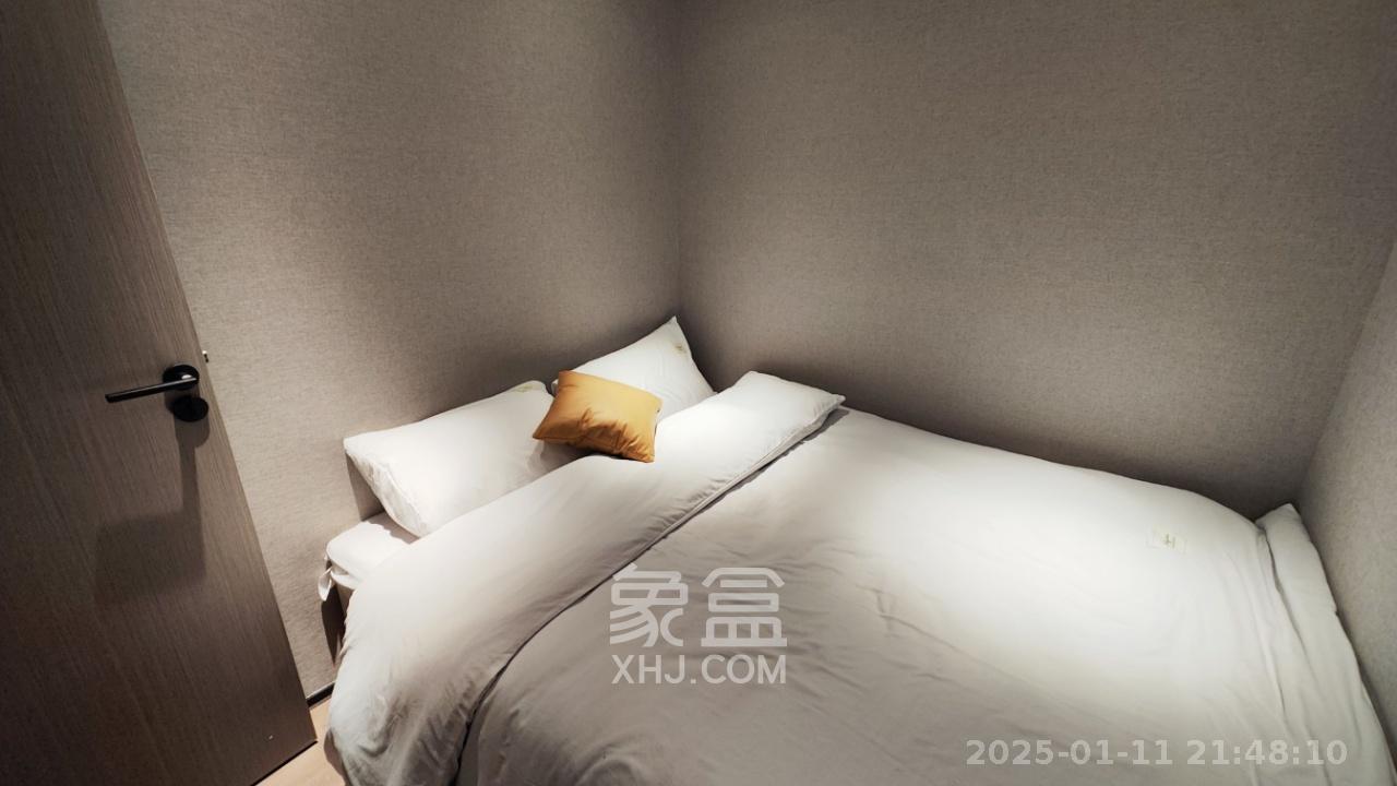 达美涧溪山  1室1厅1卫   2600.00元/月室内图