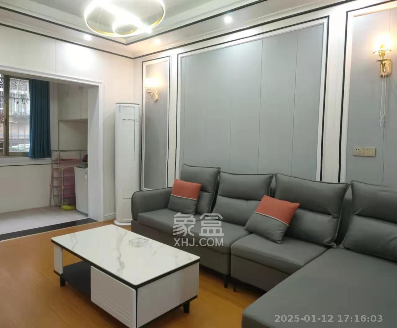 国家林业局中南林业调查规划设计院 3室2厅1卫 2500.0元/月 国家林业局中南林业调查规划设计院 3室2厅1卫 2500.0元/月室内图