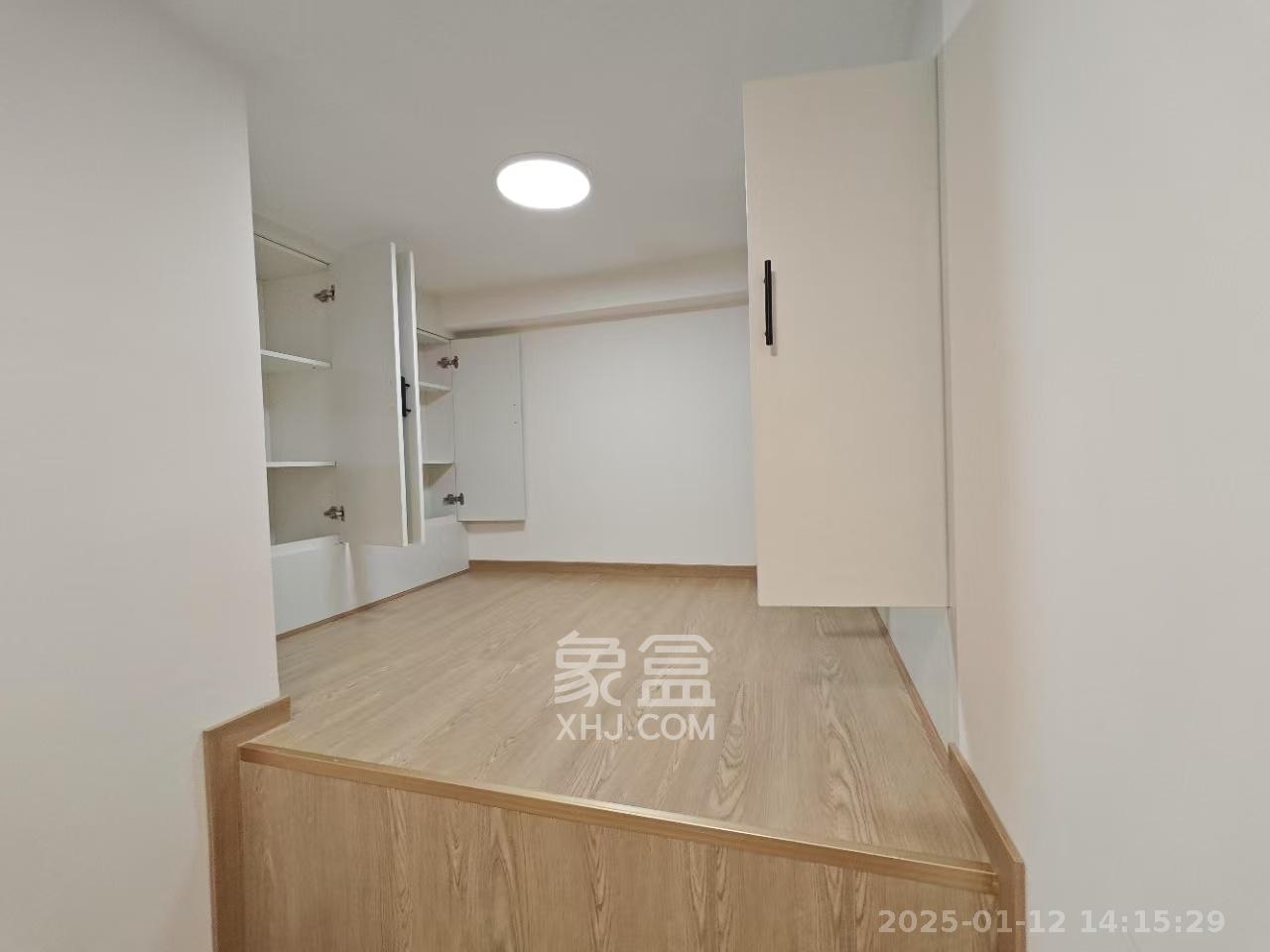 卓越中寰   39.76㎡     2800.00元/月室内图