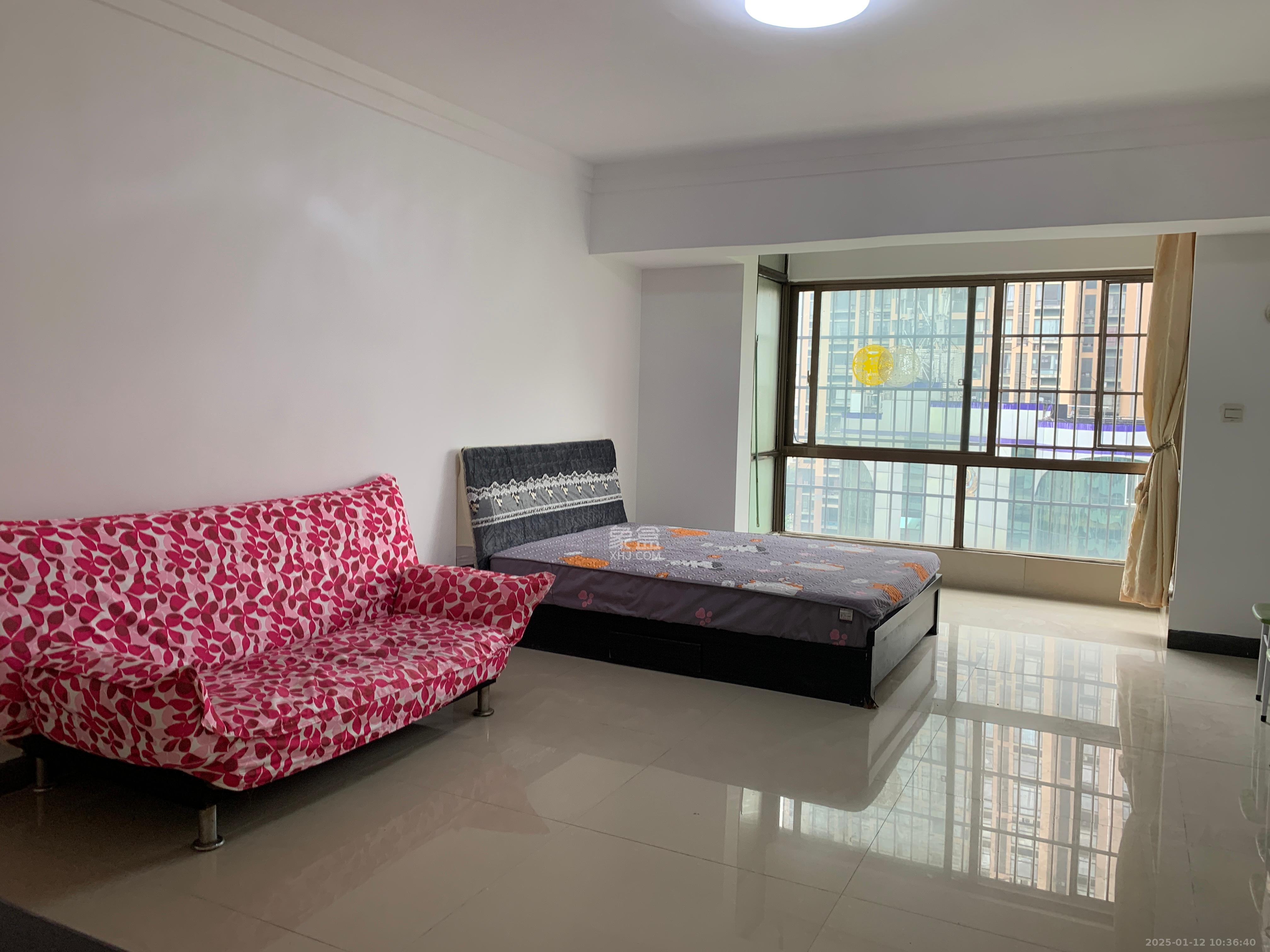 中盛小家碧寓 1室0厅0卫 1400.0元/月 中盛小家碧寓 1室0厅0卫 1400.0元/月室内图