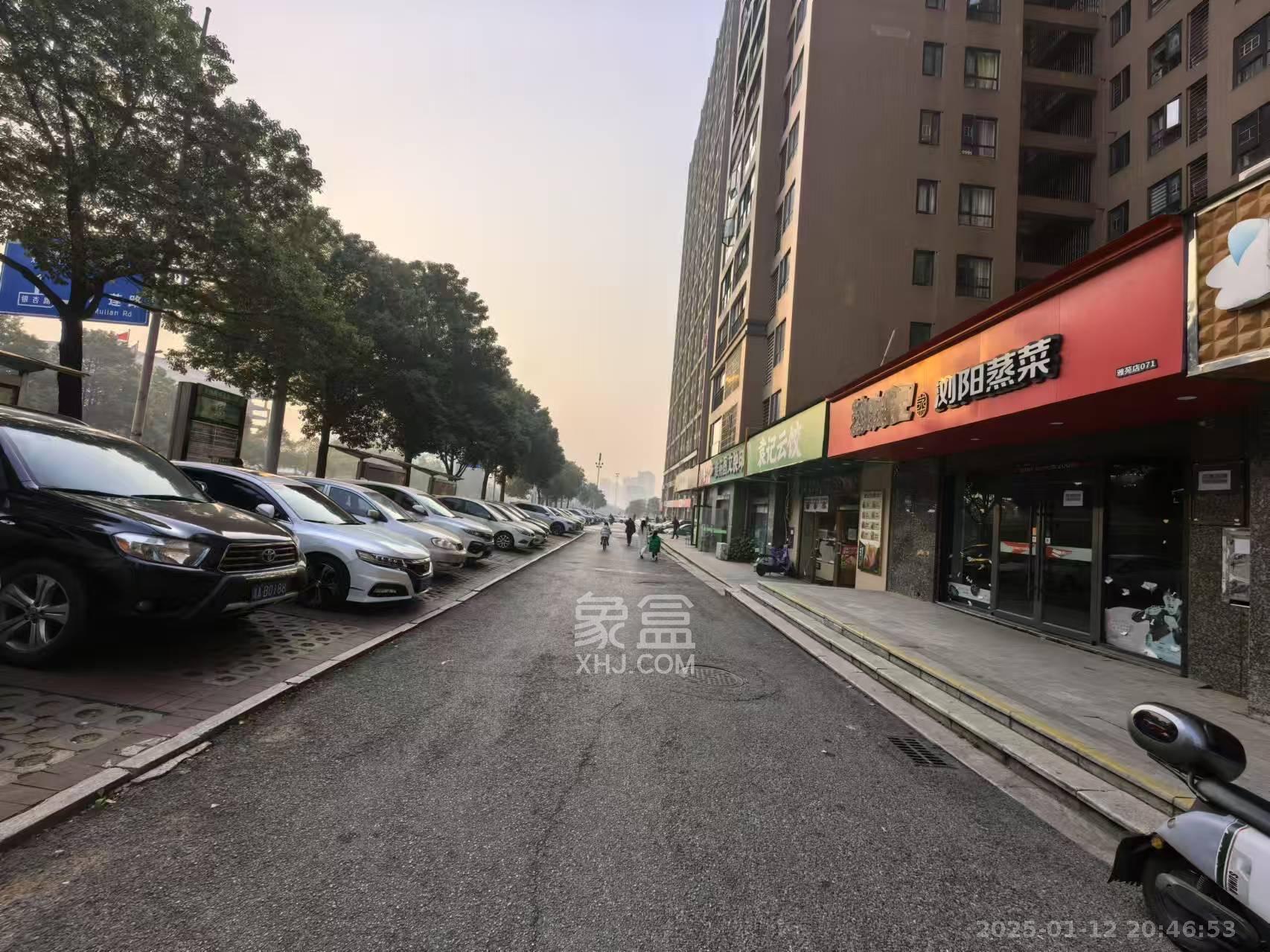 长城雅苑   130.0㎡      16000.0元/月室内图