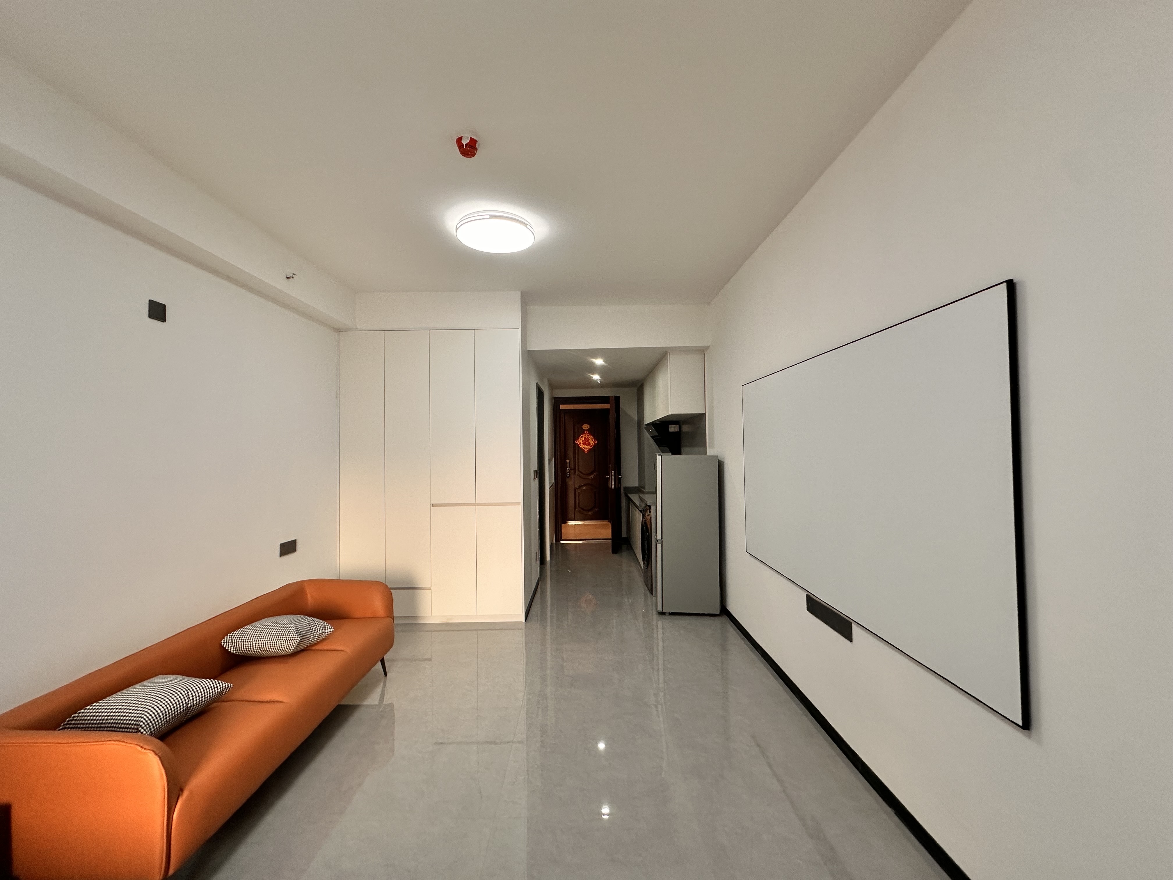 碧桂园衡州盛世 1室1厅1卫 1400.0元/月 碧桂园衡州盛世 1室1厅1卫 1400.0元/月室内图