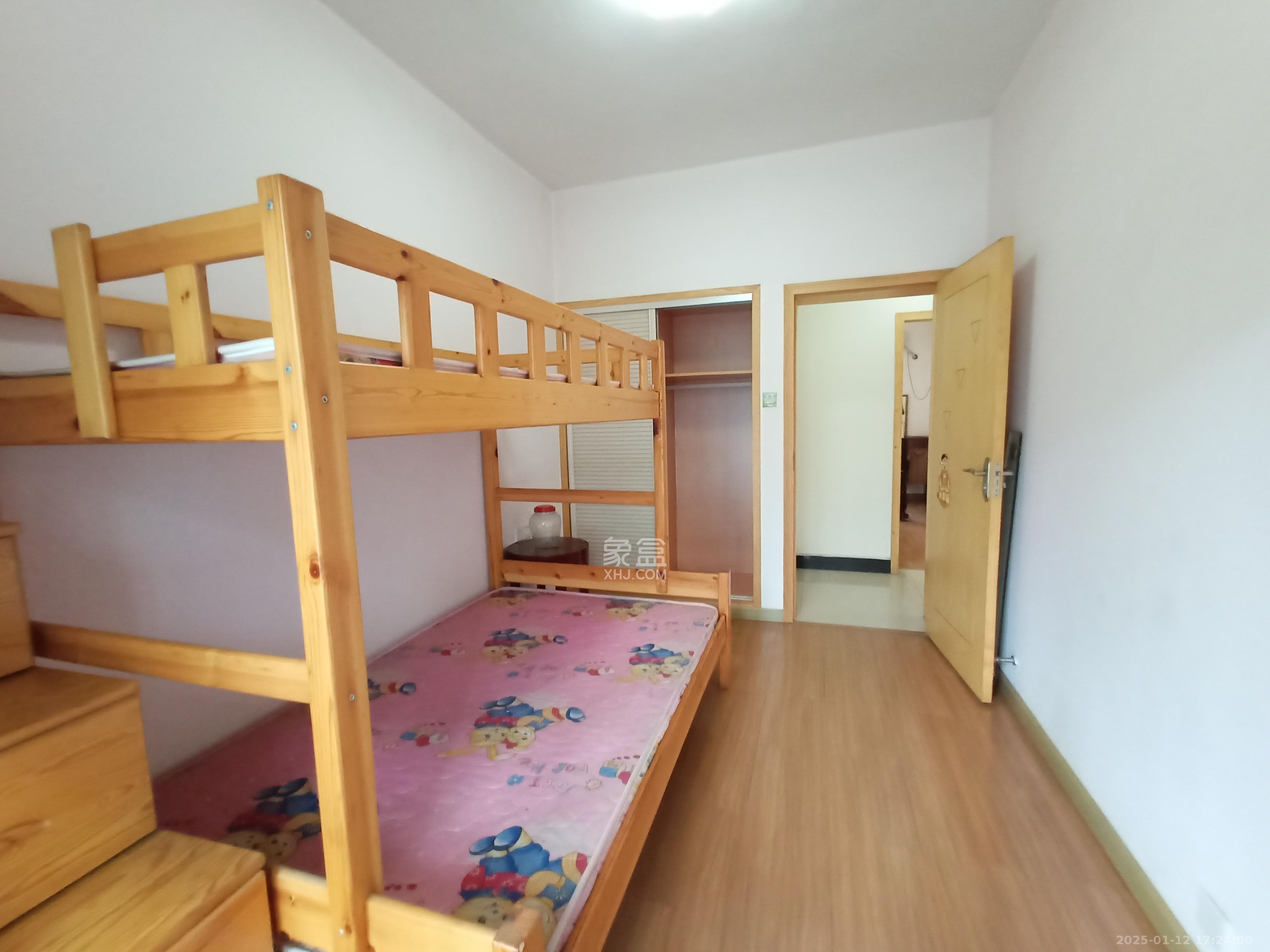 水木兰庭  2室2厅1卫   1900.00元/月室内图